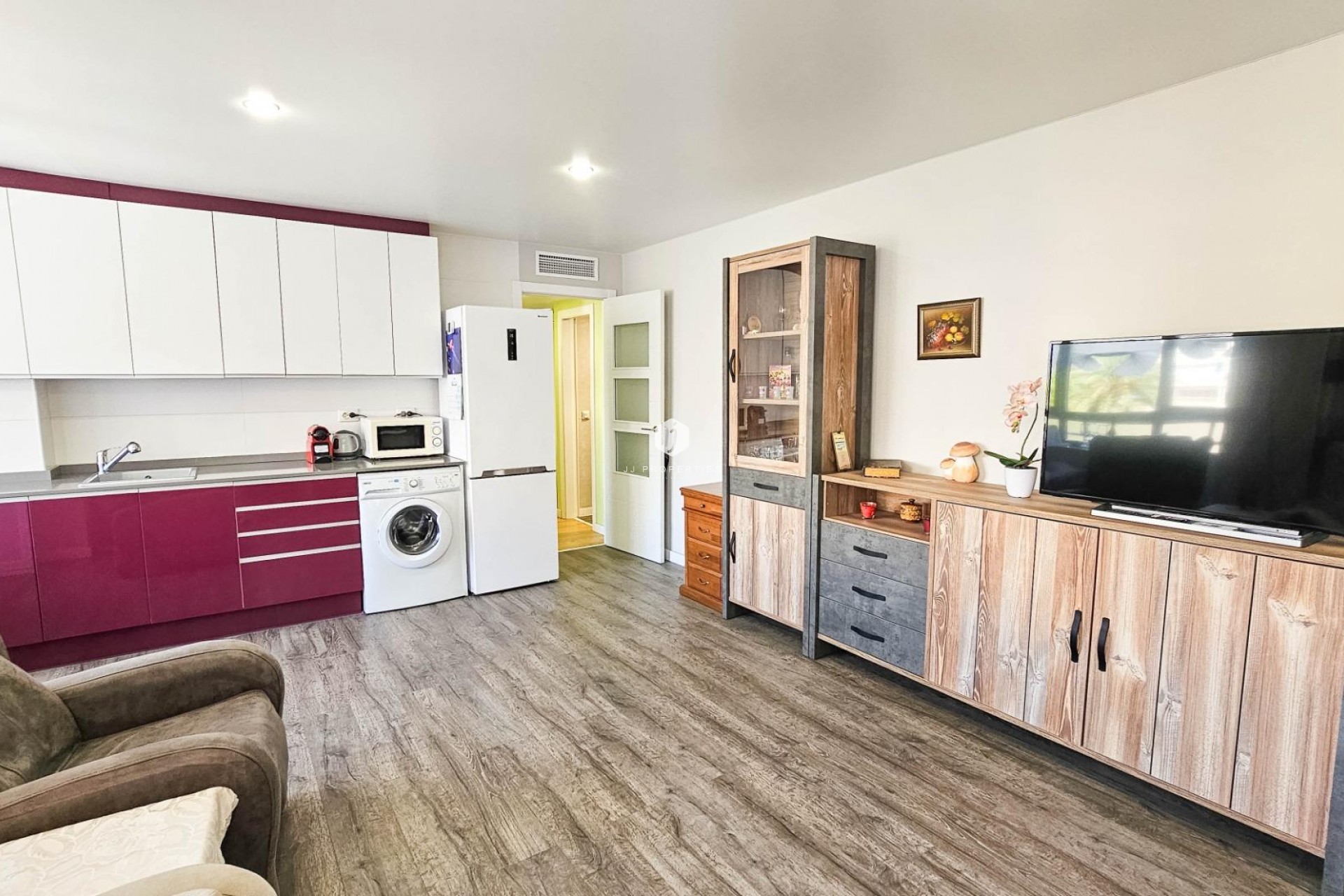 Tweedehands - Appartement / flat -
Torrevieja - Playa del Cura