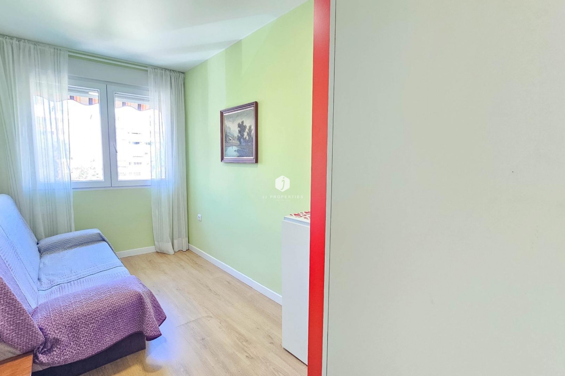 Tweedehands - Appartement / flat -
Torrevieja - Playa del Cura