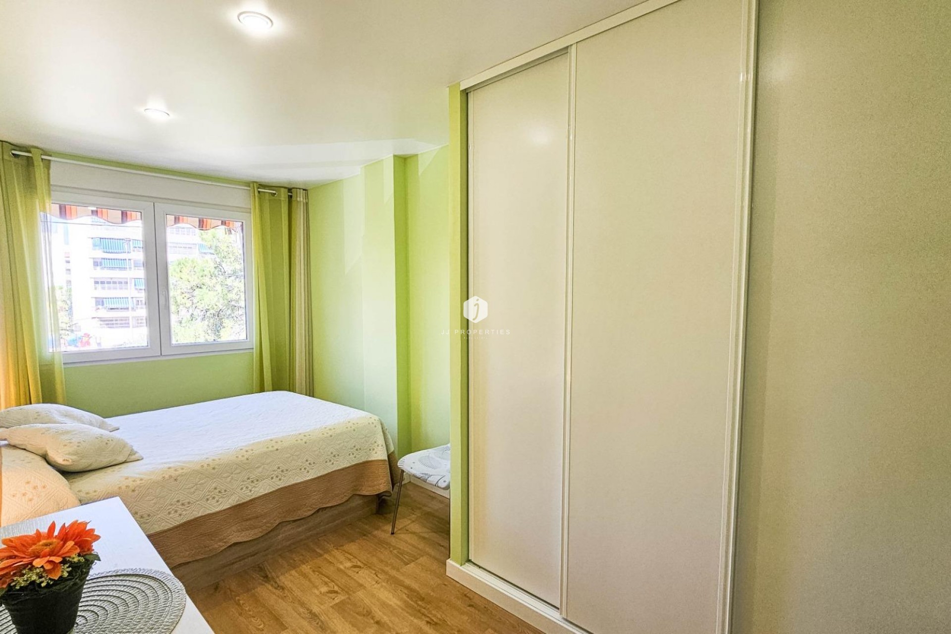 Tweedehands - Appartement / flat -
Torrevieja - Playa del Cura