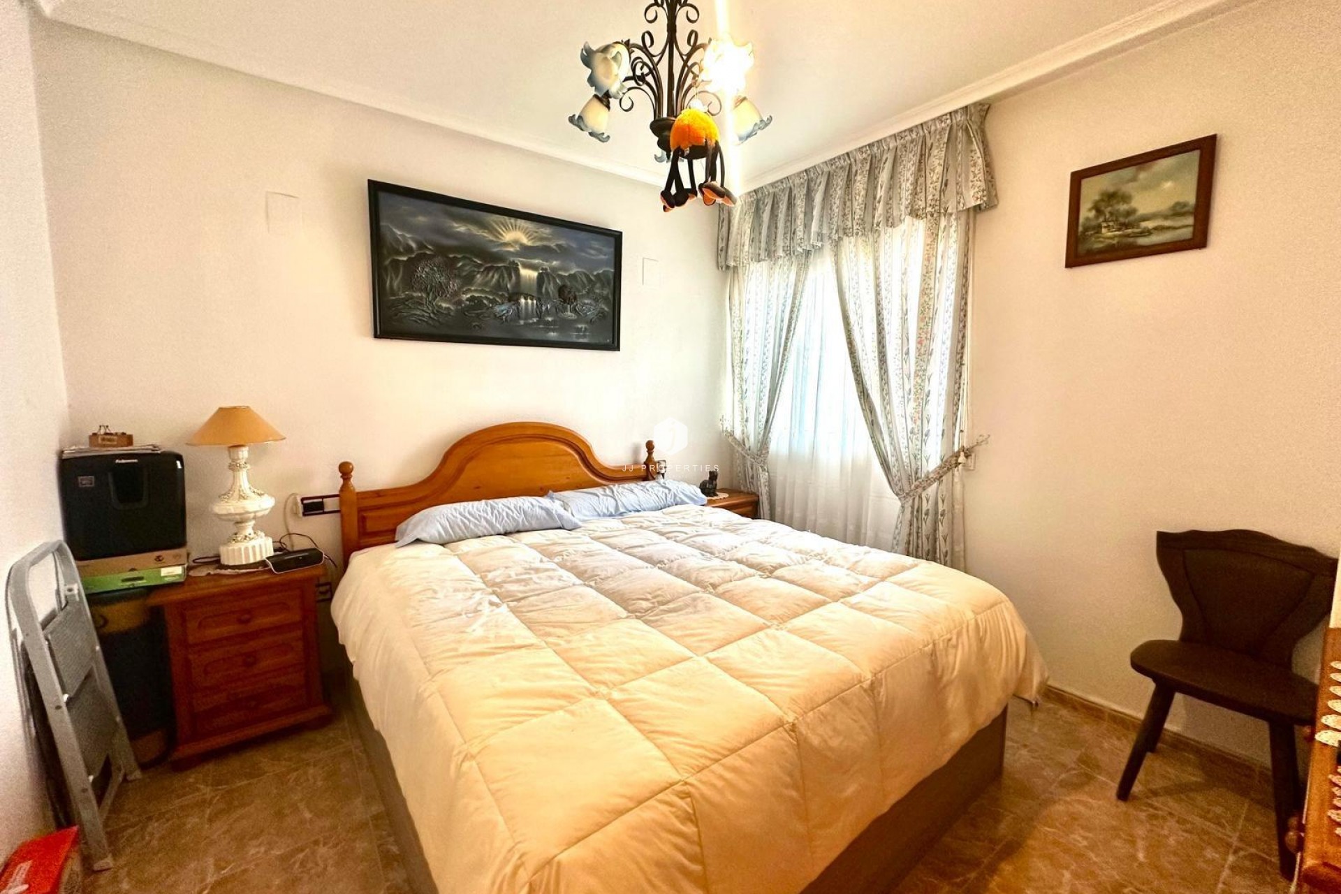 Tweedehands - Appartement / flat -
Torrevieja - Playa del Cura