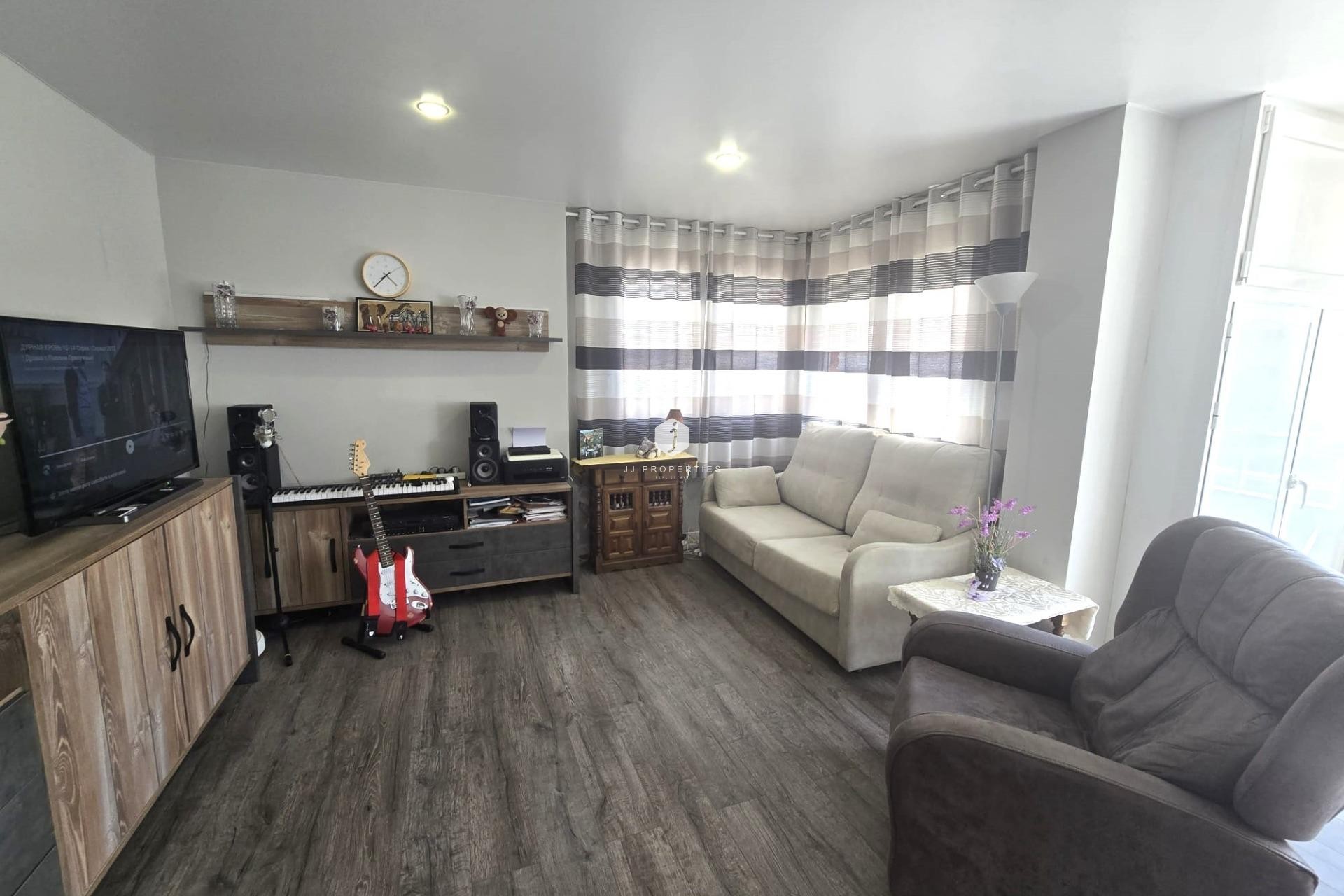 Tweedehands - Appartement / flat -
Torrevieja - Playa del Cura