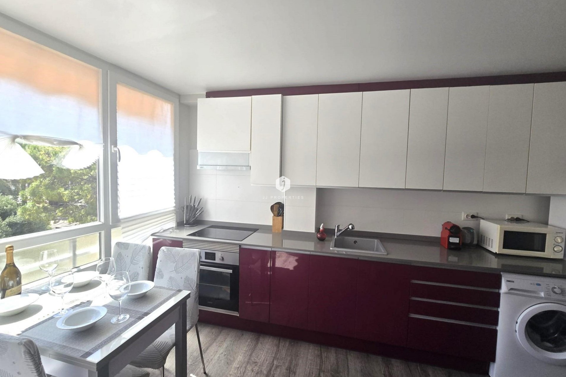 Tweedehands - Appartement / flat -
Torrevieja - Playa del Cura