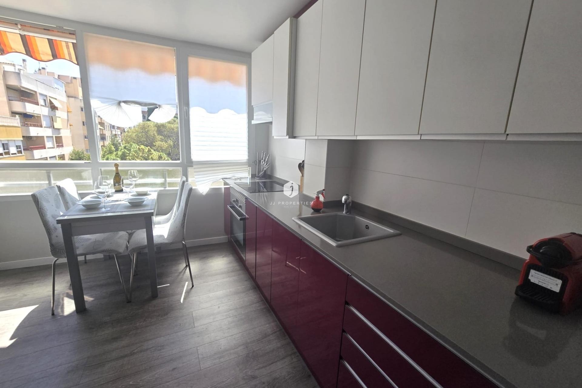 Tweedehands - Appartement / flat -
Torrevieja - Playa del Cura