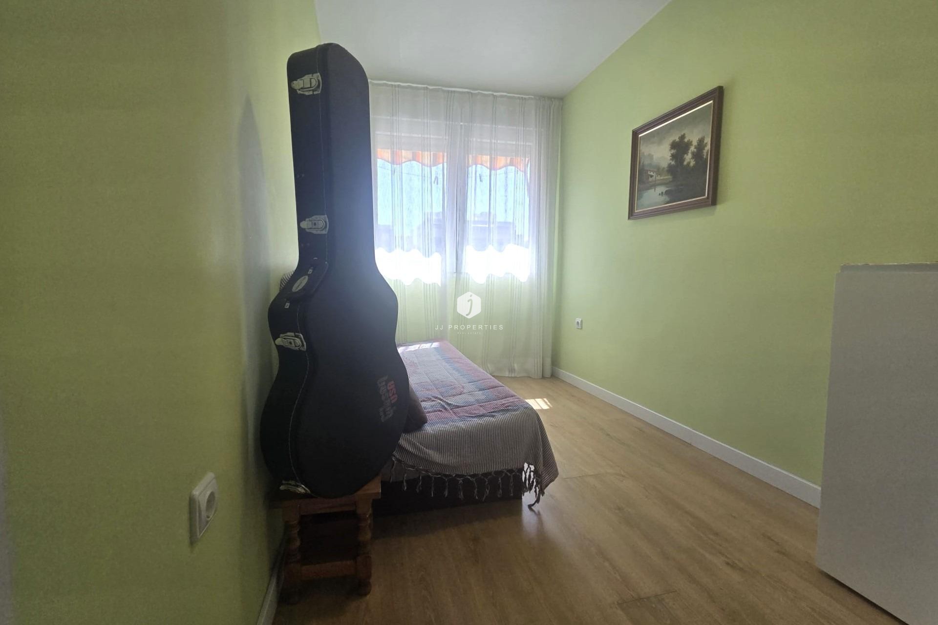 Tweedehands - Appartement / flat -
Torrevieja - Playa del Cura