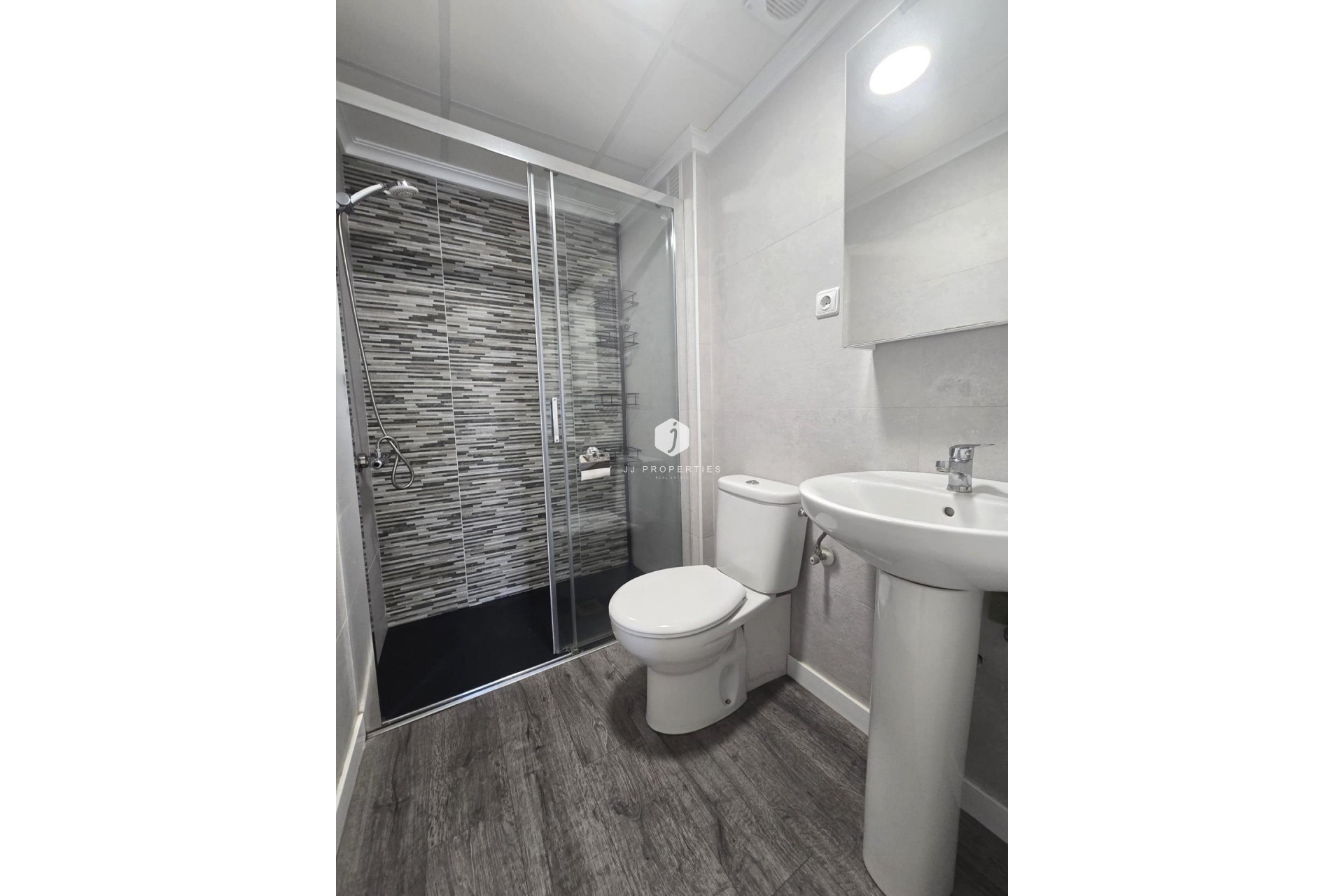 Tweedehands - Appartement / flat -
Torrevieja - Playa del Cura