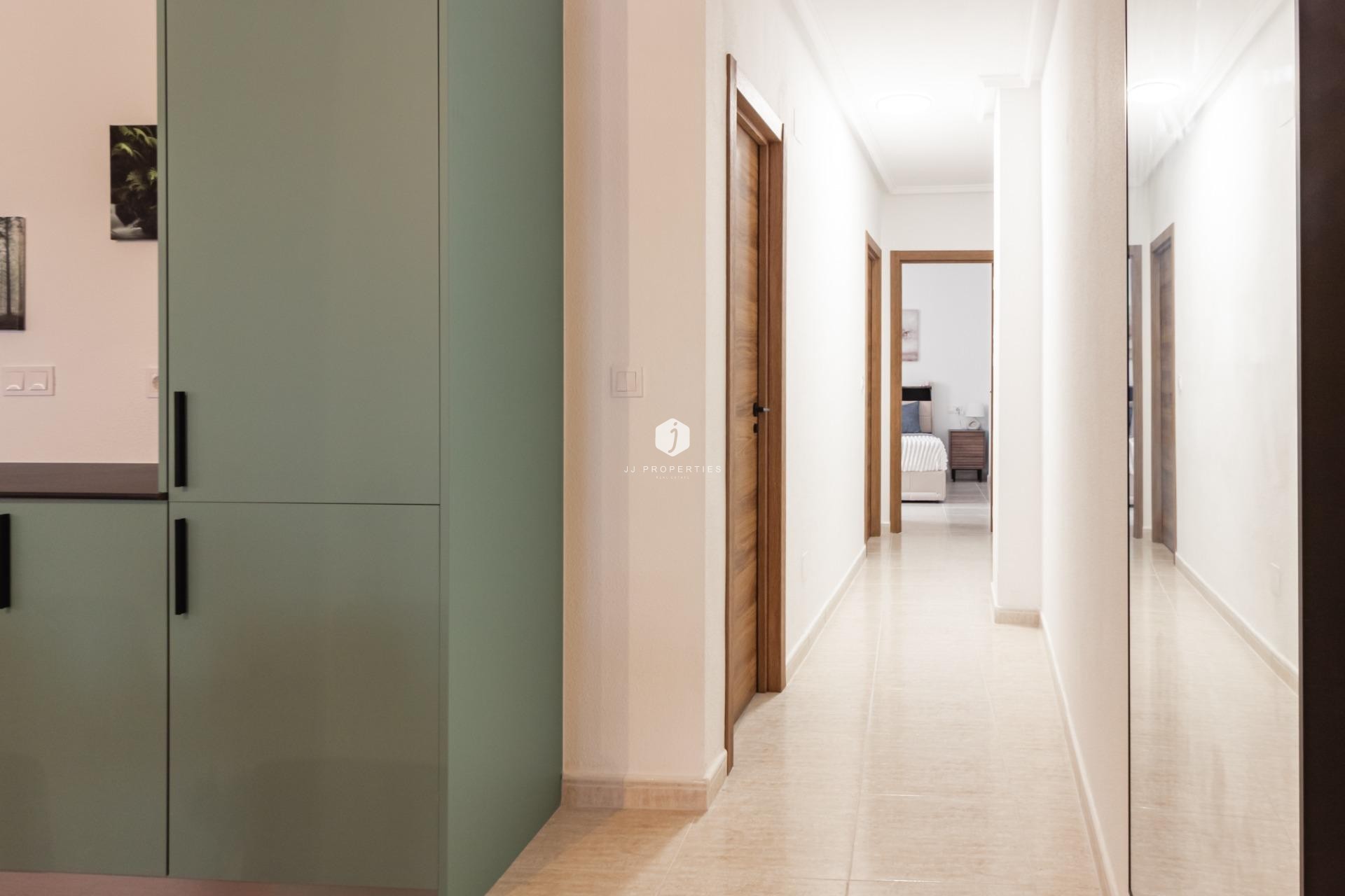 Tweedehands - Appartement / flat -
Torrevieja - Playa del Cura