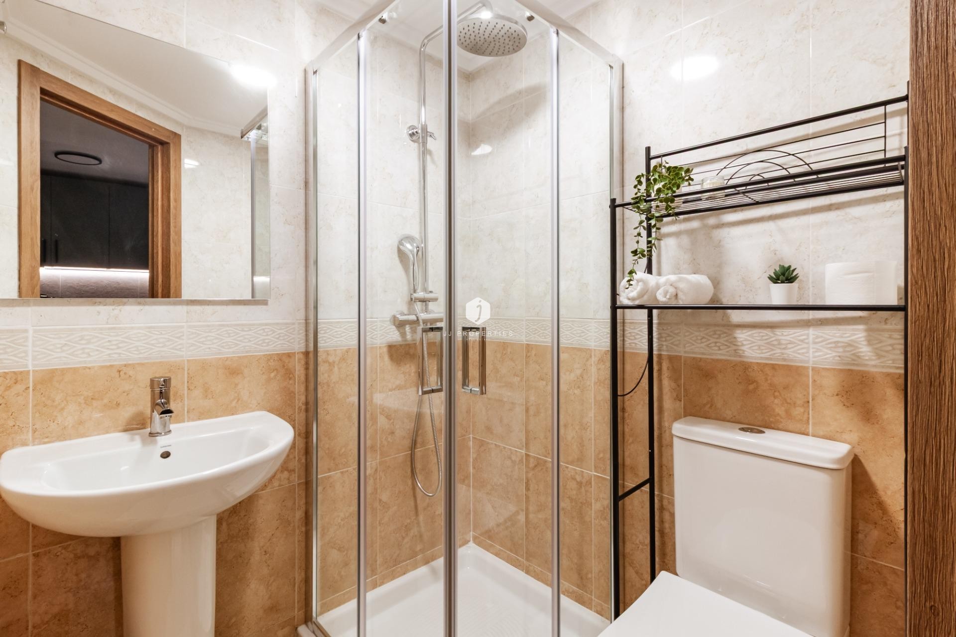 Tweedehands - Appartement / flat -
Torrevieja - Playa del Cura