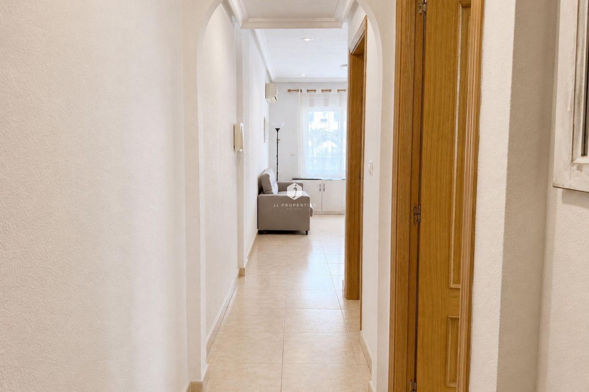 Tweedehands - Appartement / flat -
Torrevieja - Playa del Cura