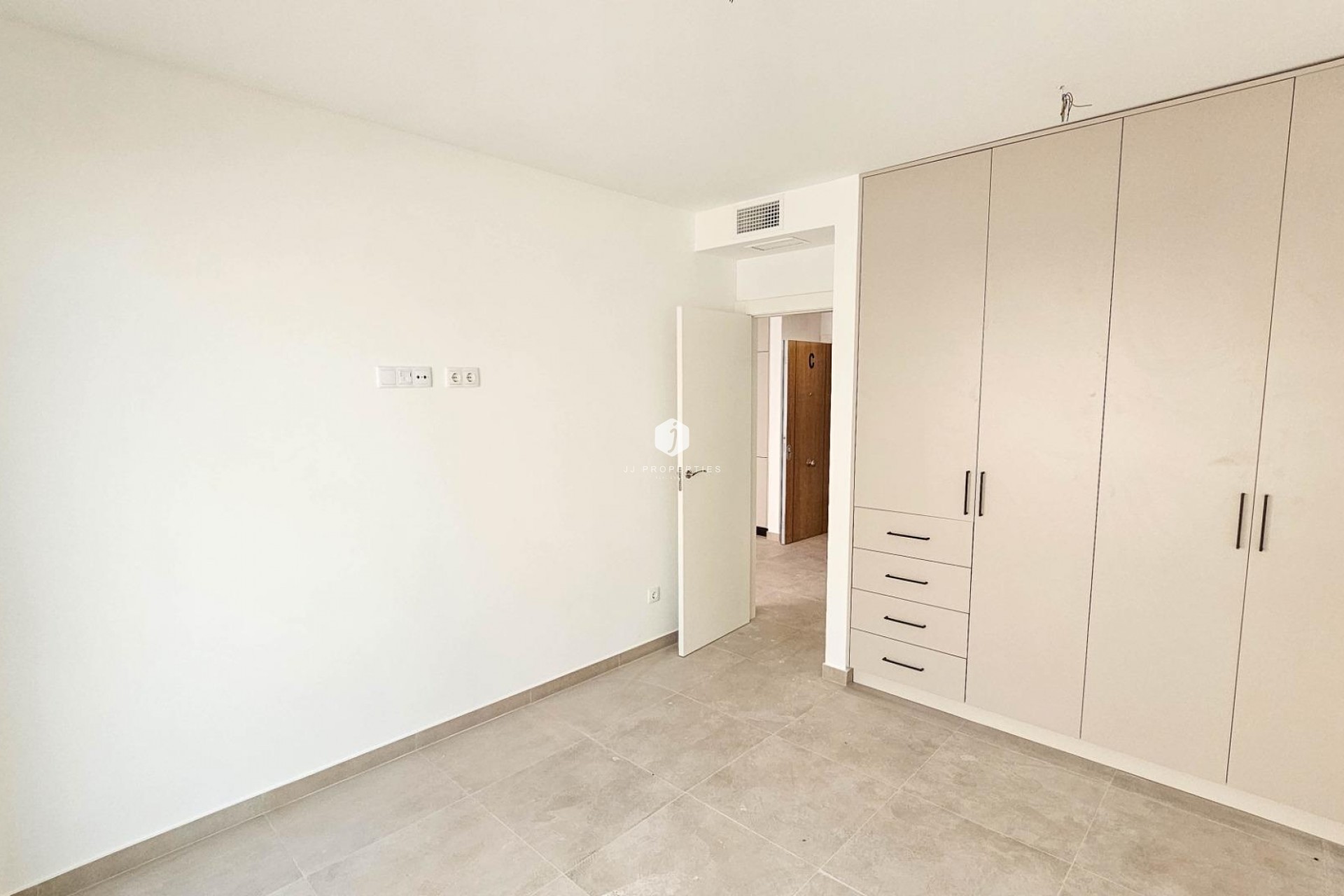 Tweedehands - Appartement / flat -
Torrevieja - Playa del Cura