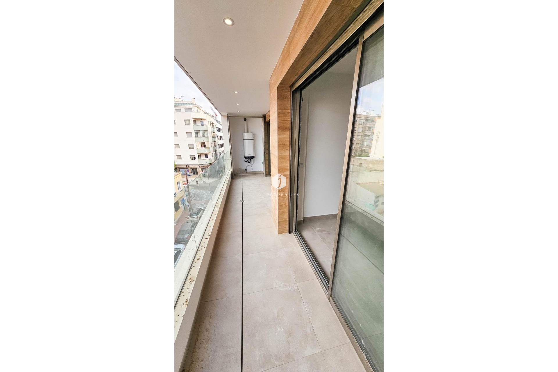 Tweedehands - Appartement / flat -
Torrevieja - Playa del Cura