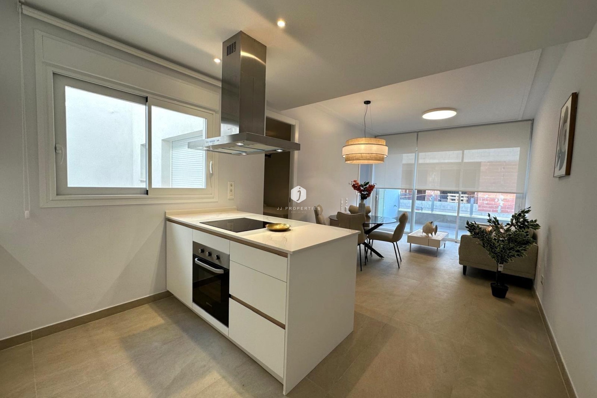 Tweedehands - Appartement / flat -
Torrevieja - Playa del Cura