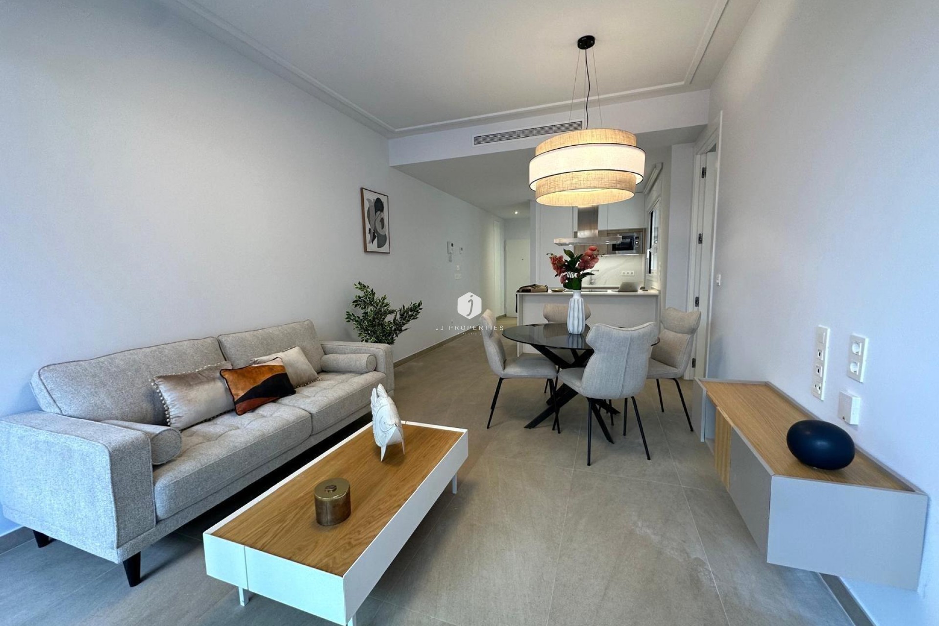 Tweedehands - Appartement / flat -
Torrevieja - Playa del Cura