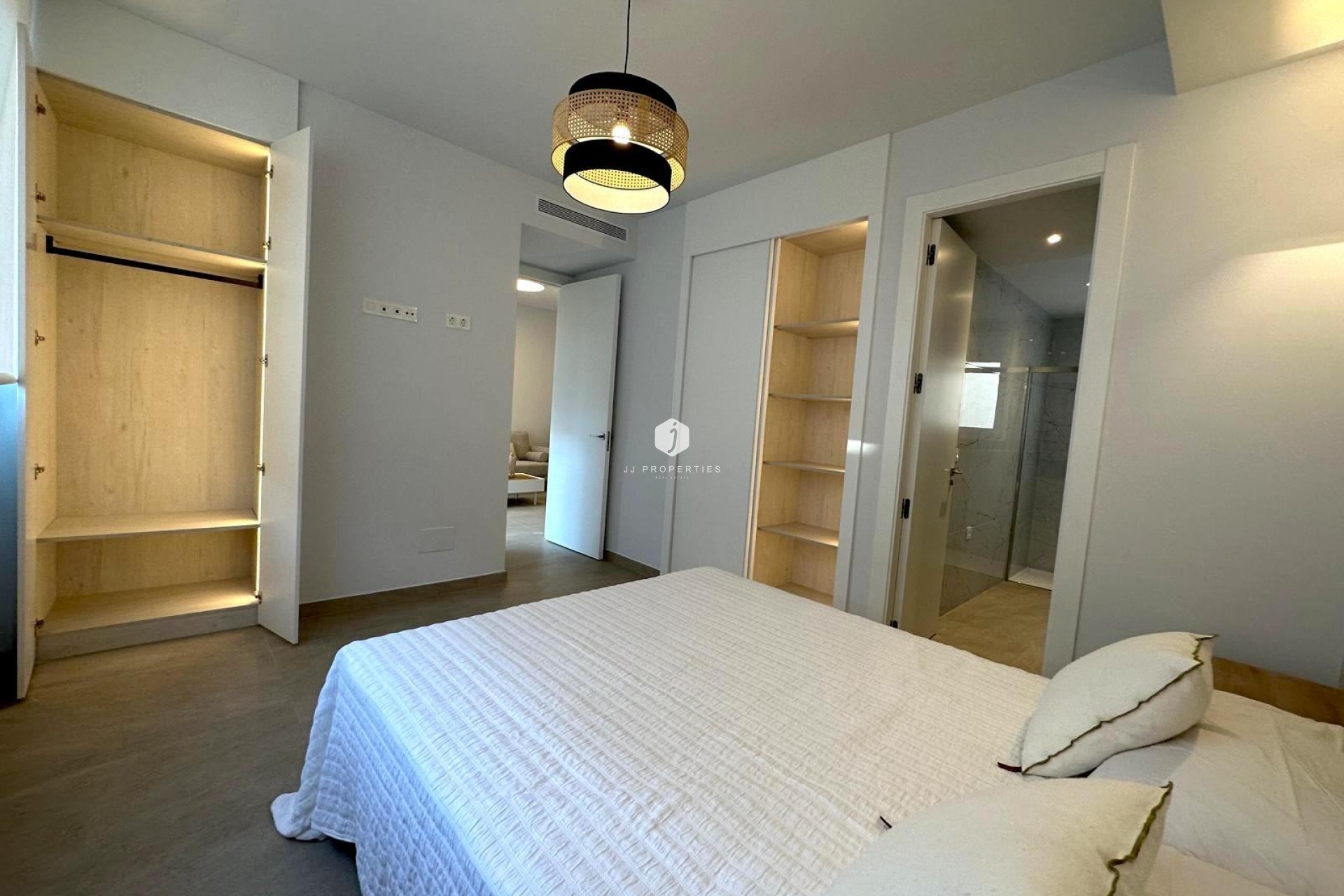 Tweedehands - Appartement / flat -
Torrevieja - Playa del Cura