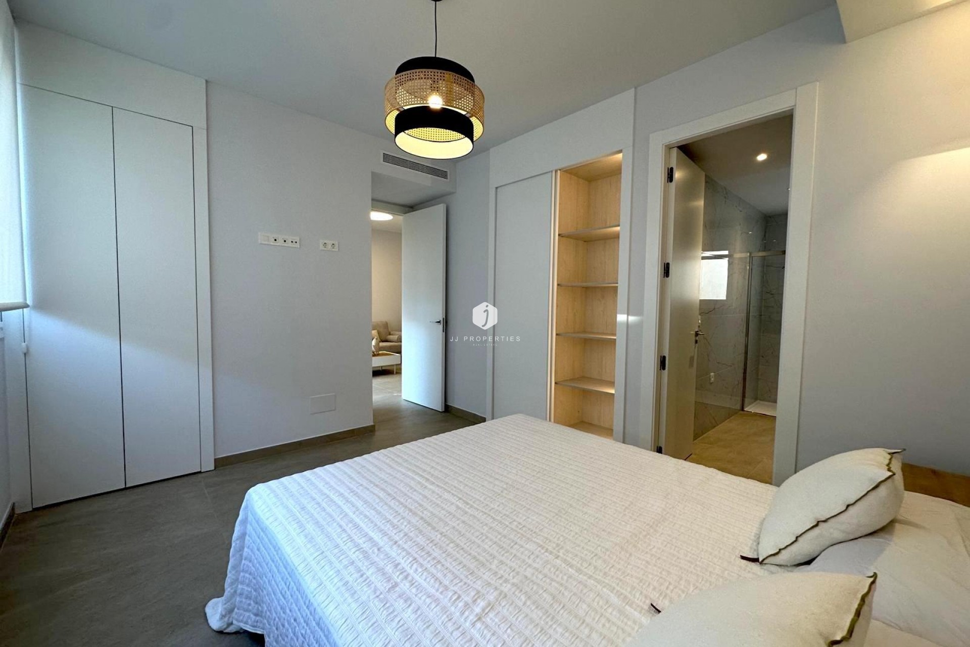 Tweedehands - Appartement / flat -
Torrevieja - Playa del Cura
