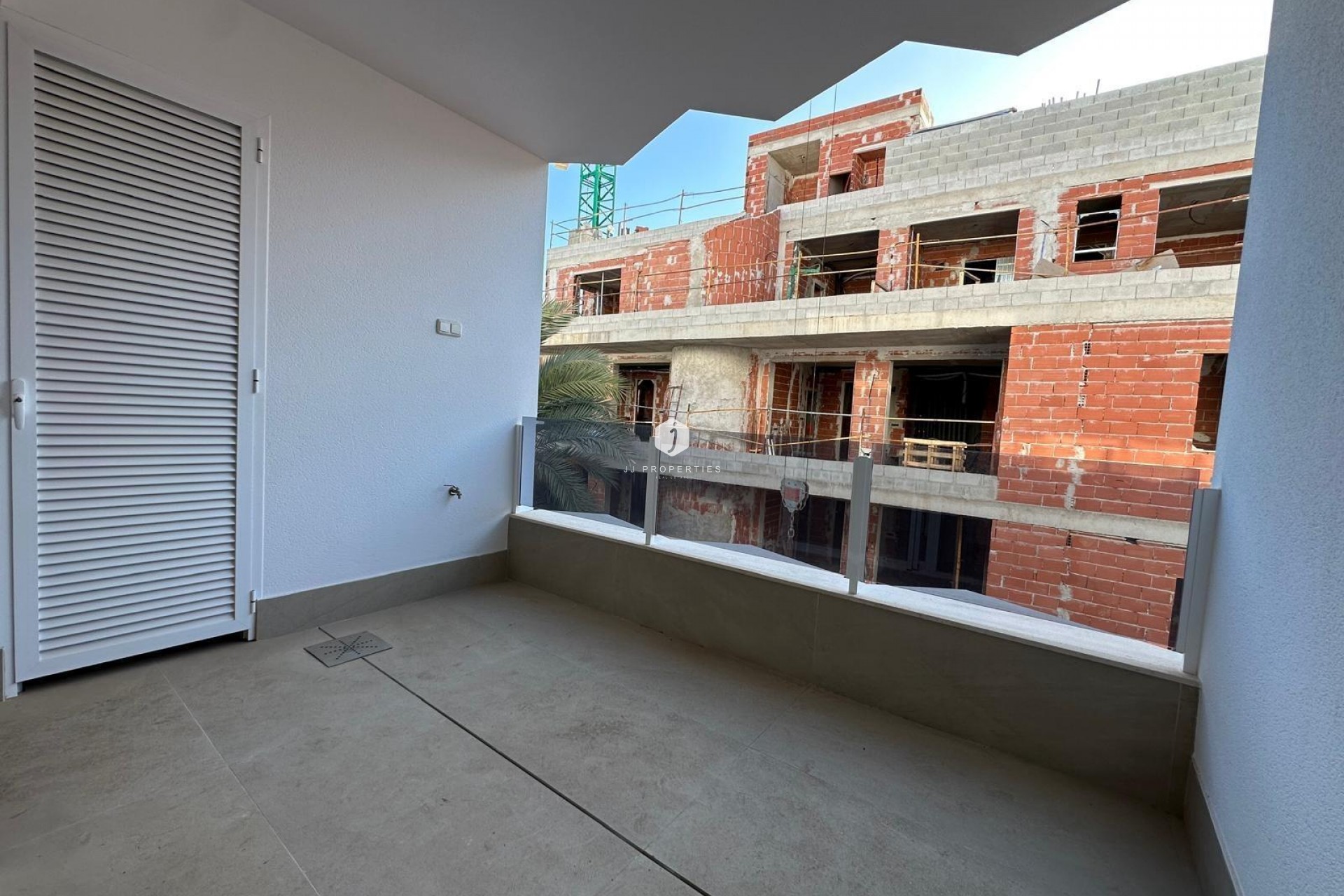 Tweedehands - Appartement / flat -
Torrevieja - Playa del Cura
