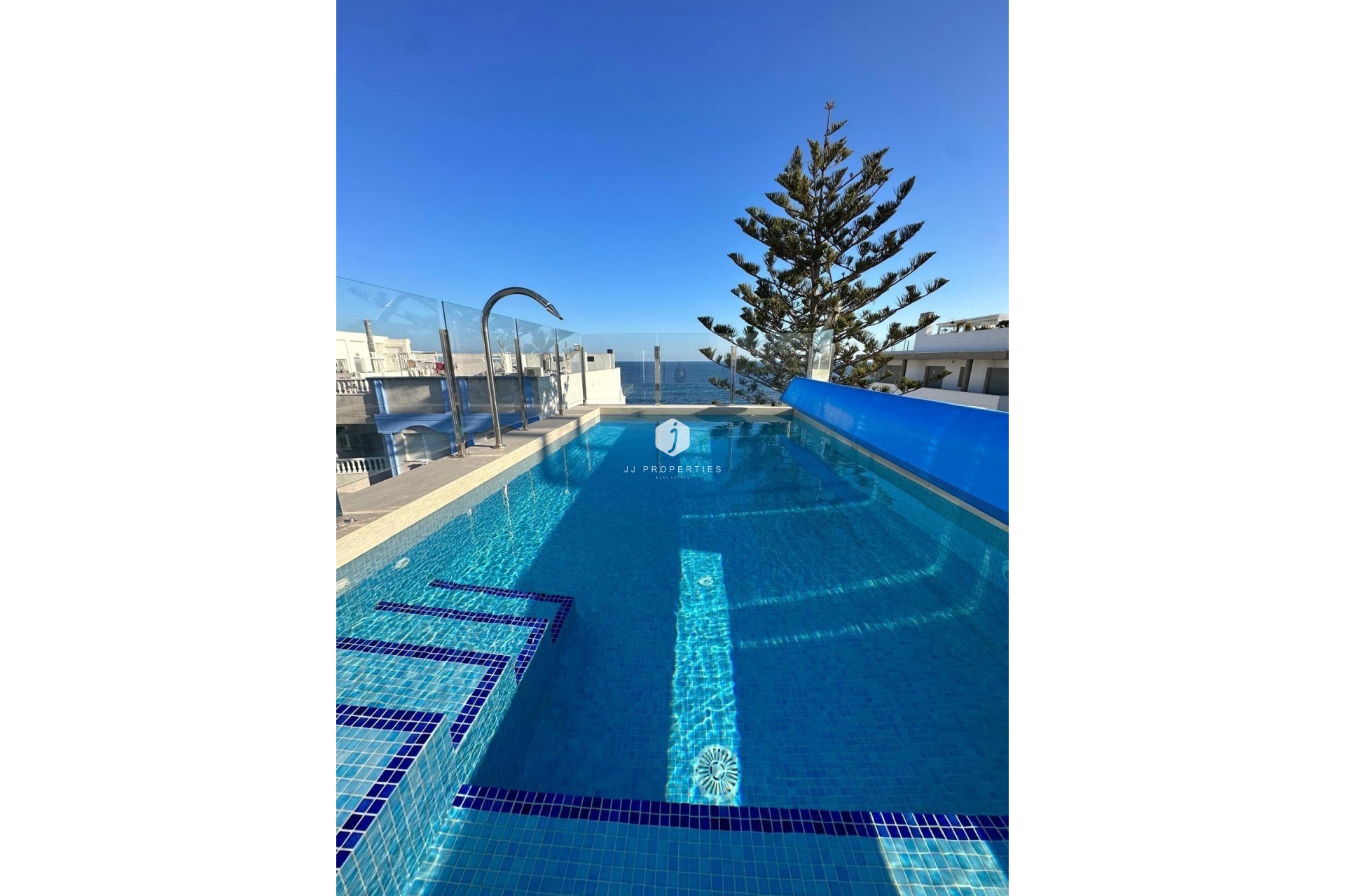 Tweedehands - Appartement / flat -
Torrevieja - Playa del Cura