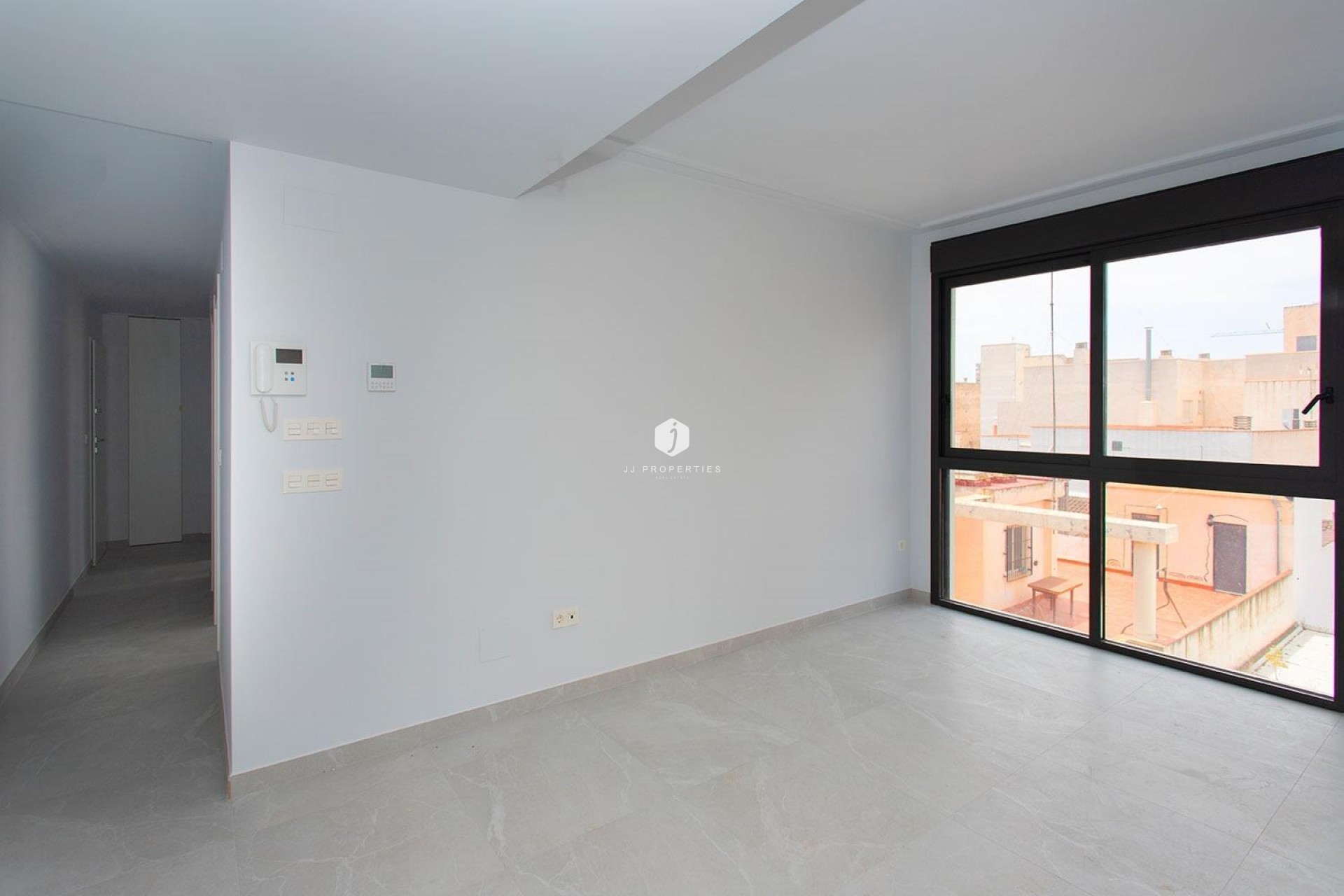 Tweedehands - Appartement / flat -
Torrevieja - Playa del Cura