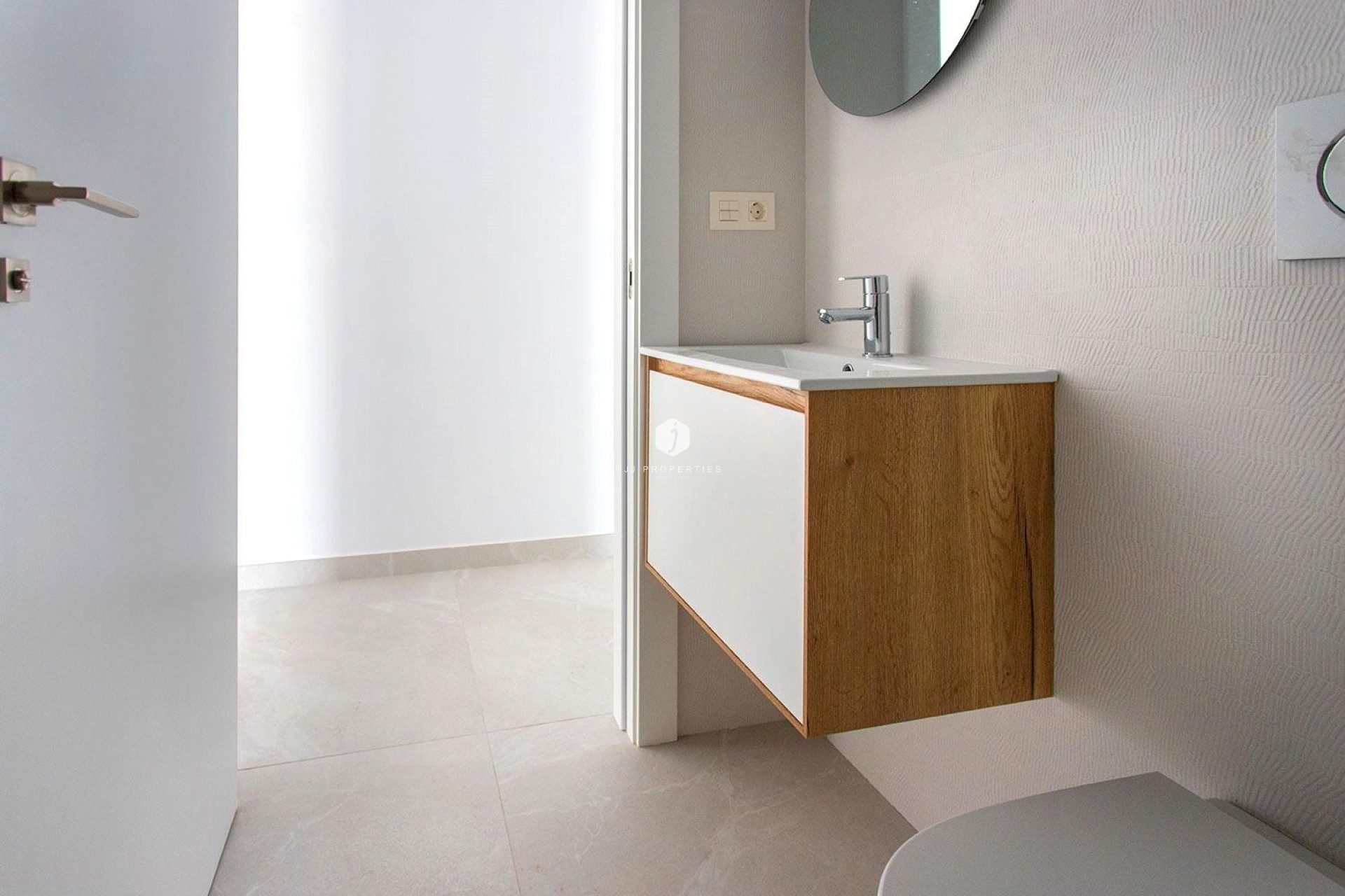 Tweedehands - Appartement / flat -
Torrevieja - Playa del Cura