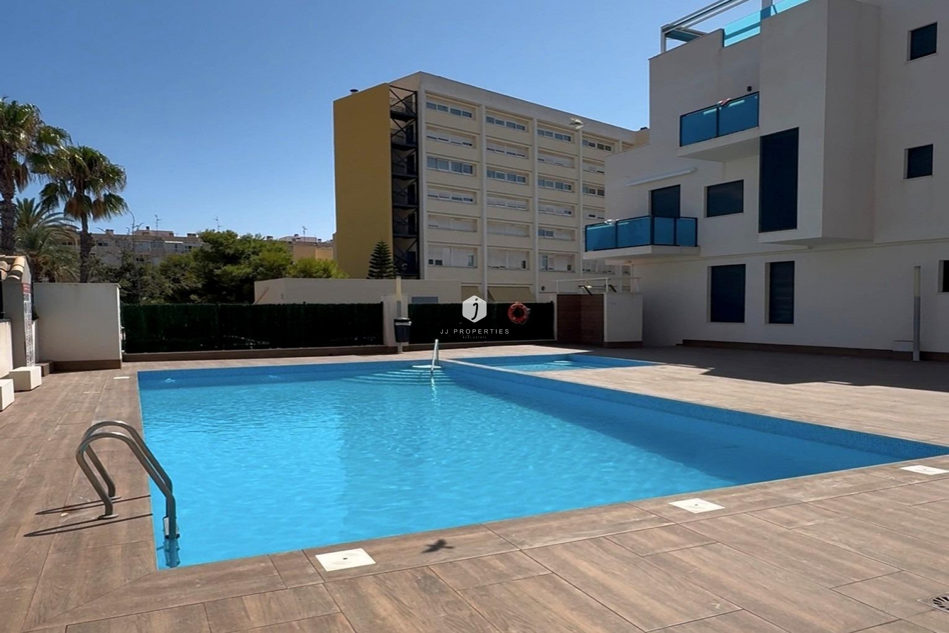 Tweedehands - Appartement / flat -
Torrevieja - Playa del Cura