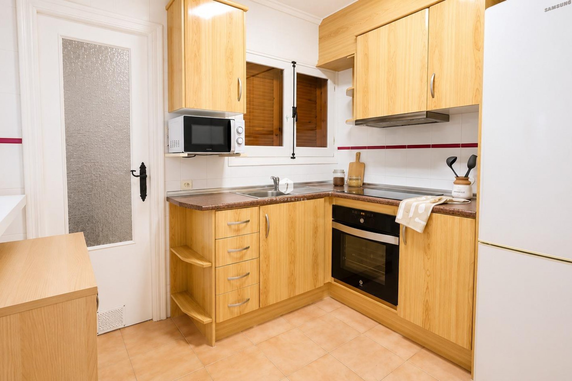 Tweedehands - Appartement / flat -
Torrevieja - Playa del Cura