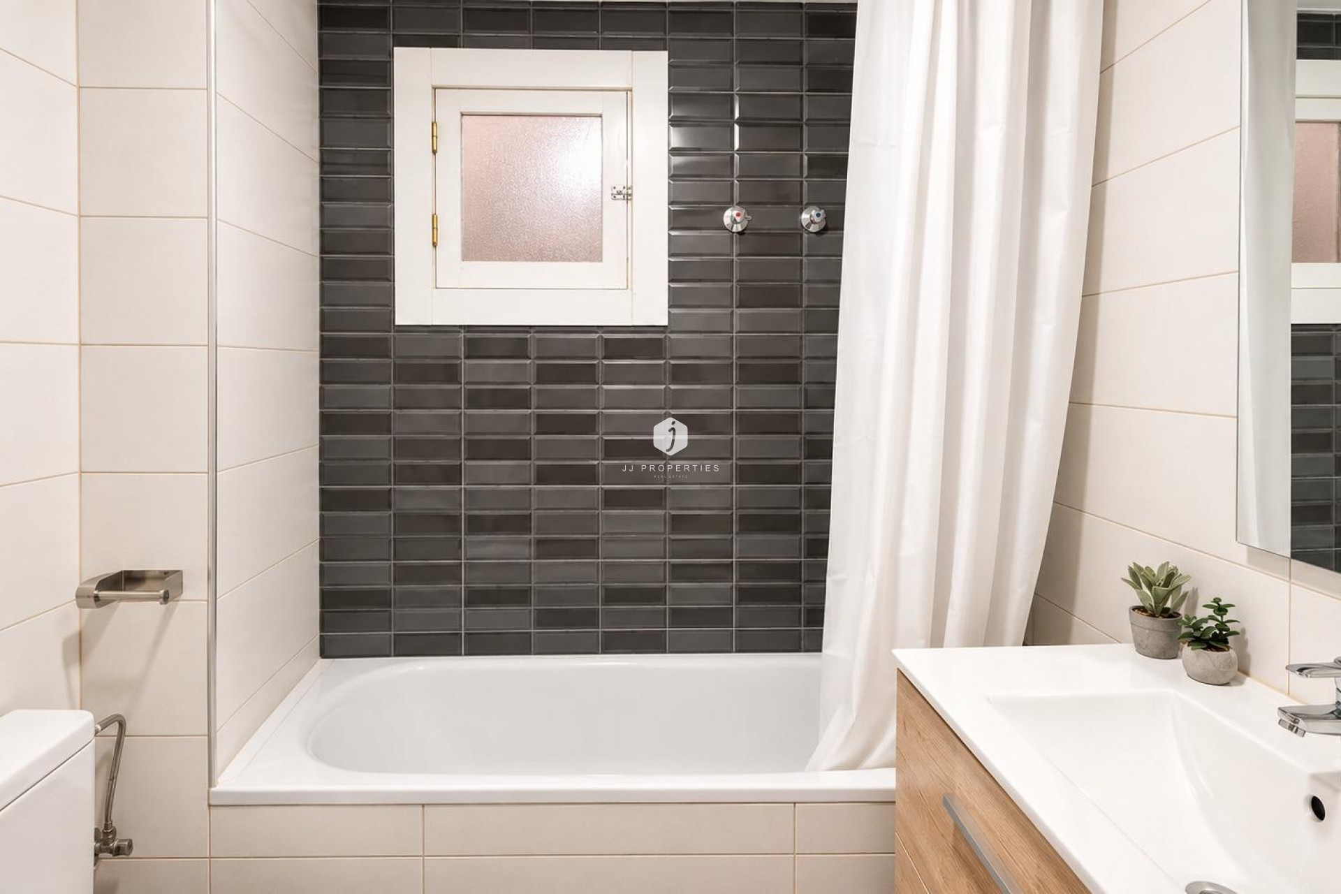 Tweedehands - Appartement / flat -
Torrevieja - Playa del Cura
