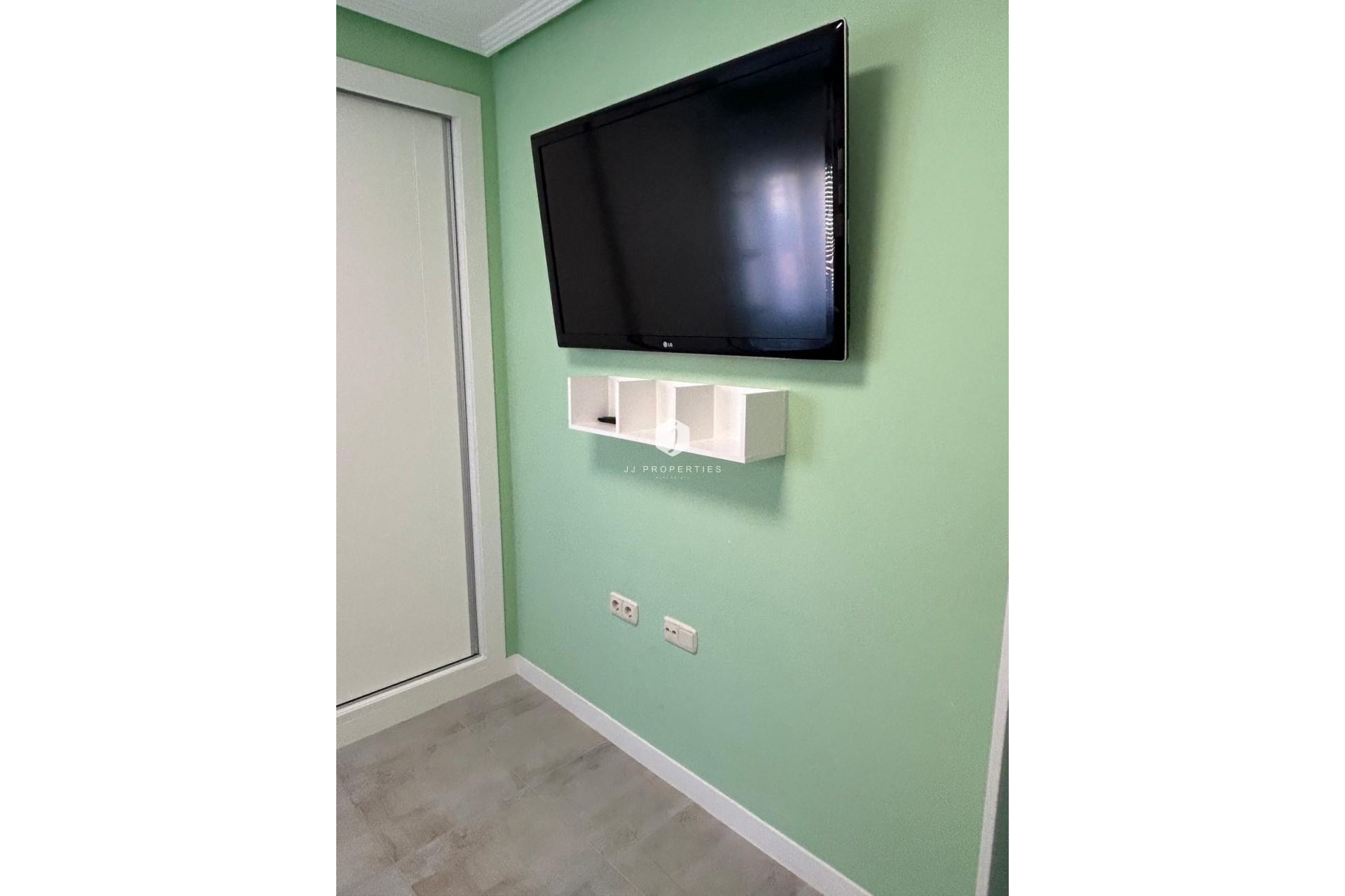 Tweedehands - Appartement / flat -
Torrevieja - Playa del Cura