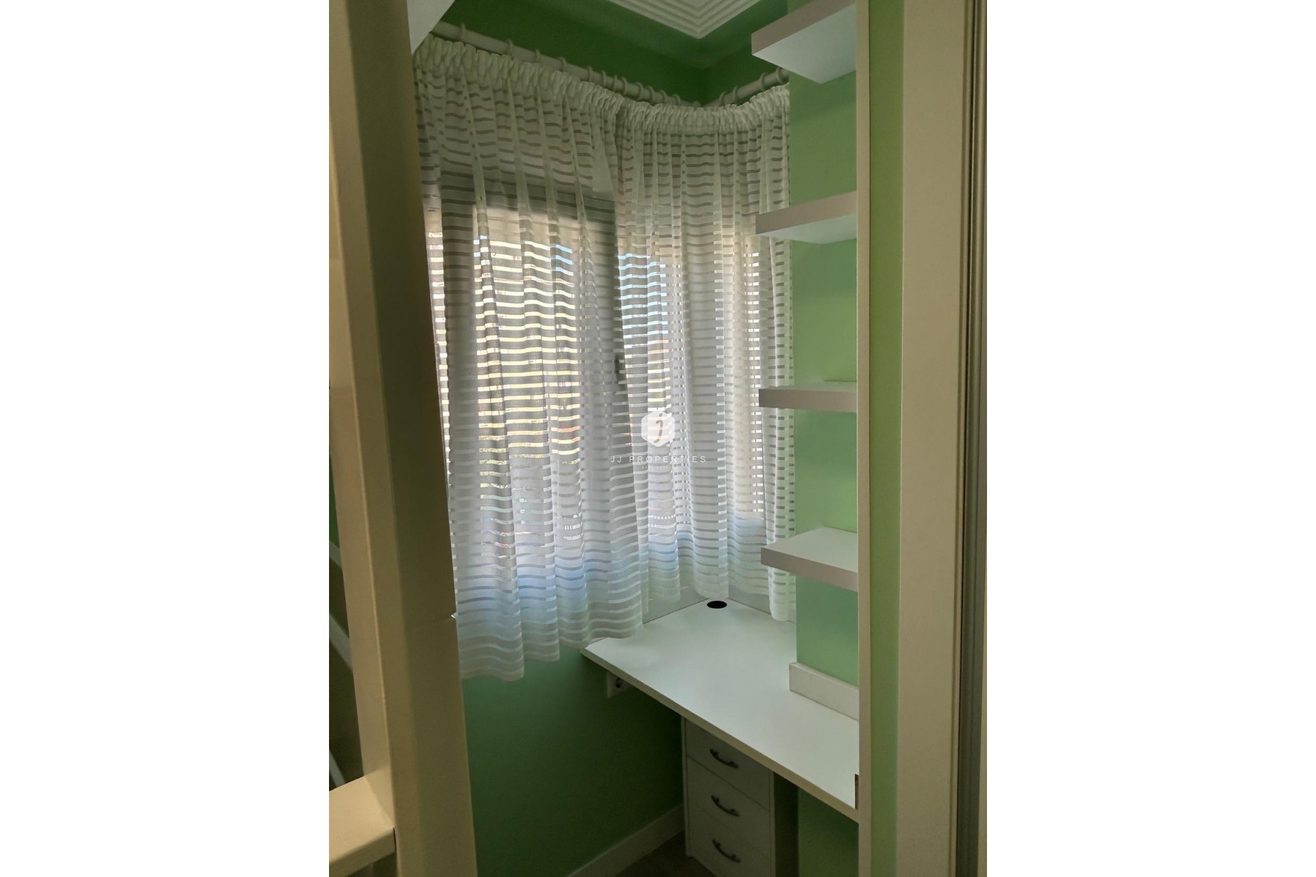 Tweedehands - Appartement / flat -
Torrevieja - Playa del Cura