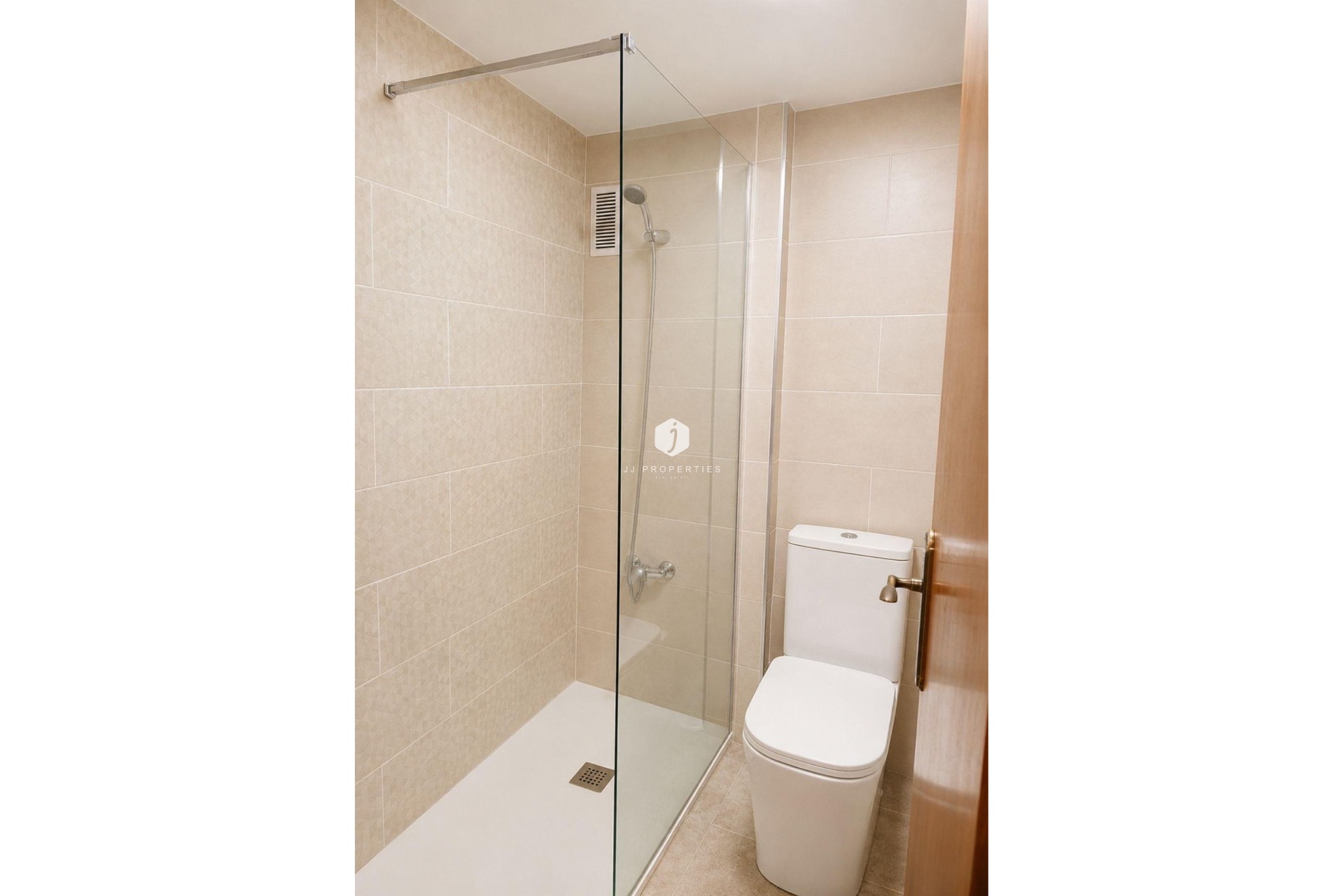 Tweedehands - Appartement / flat -
Torrevieja - Playa del Cura