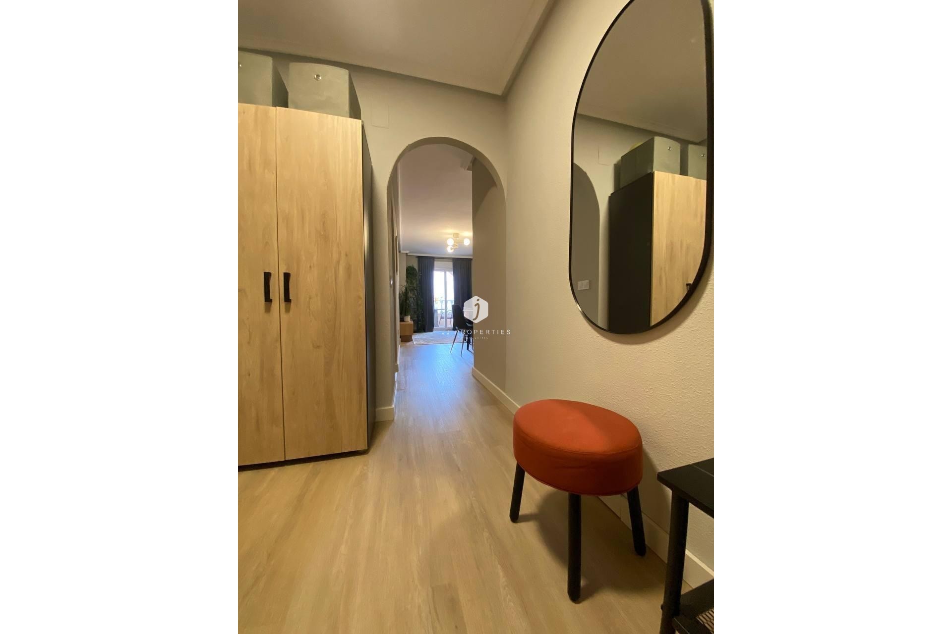 Tweedehands - Appartement / flat -
Torrevieja - Playa del Cura
