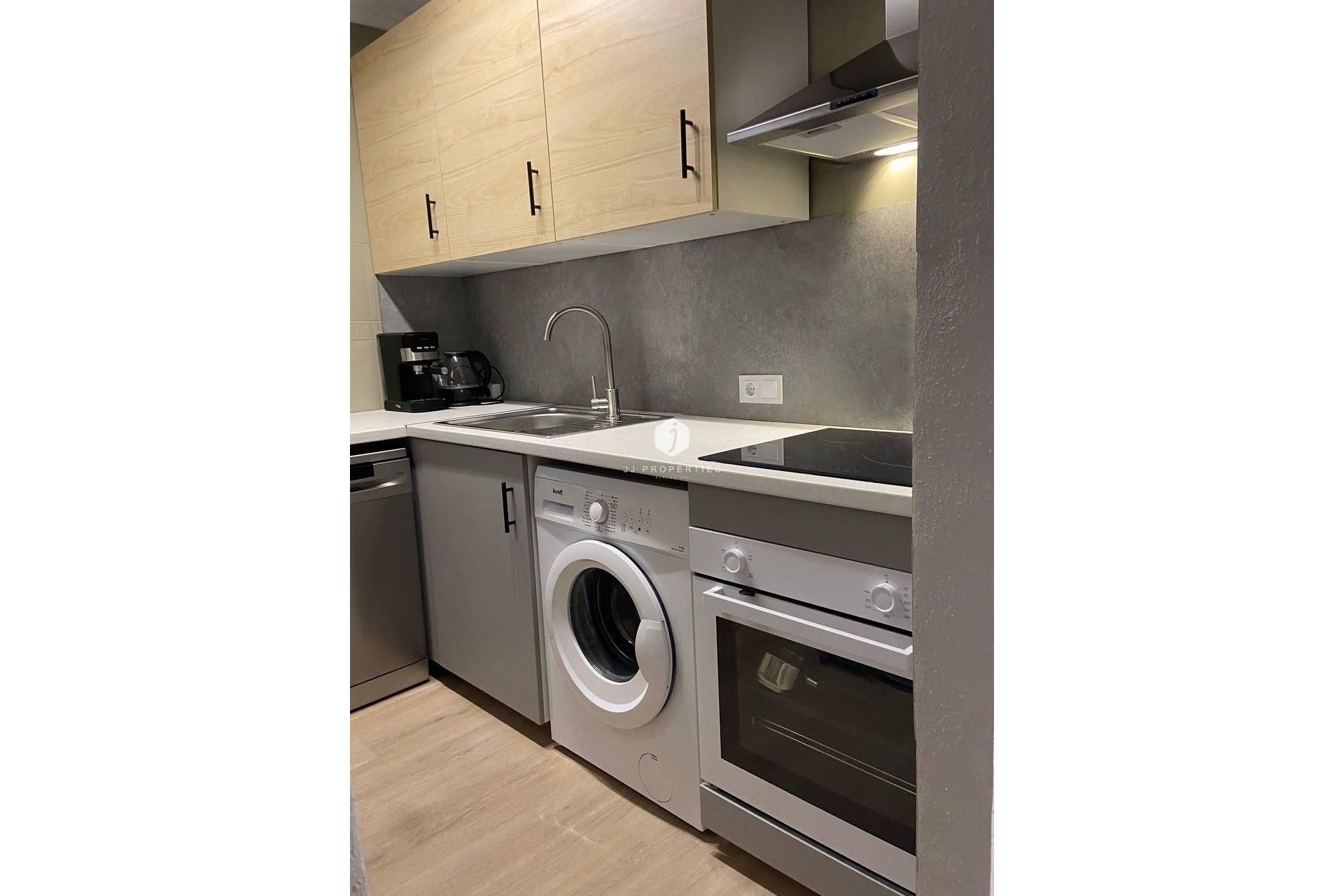 Tweedehands - Appartement / flat -
Torrevieja - Playa del Cura