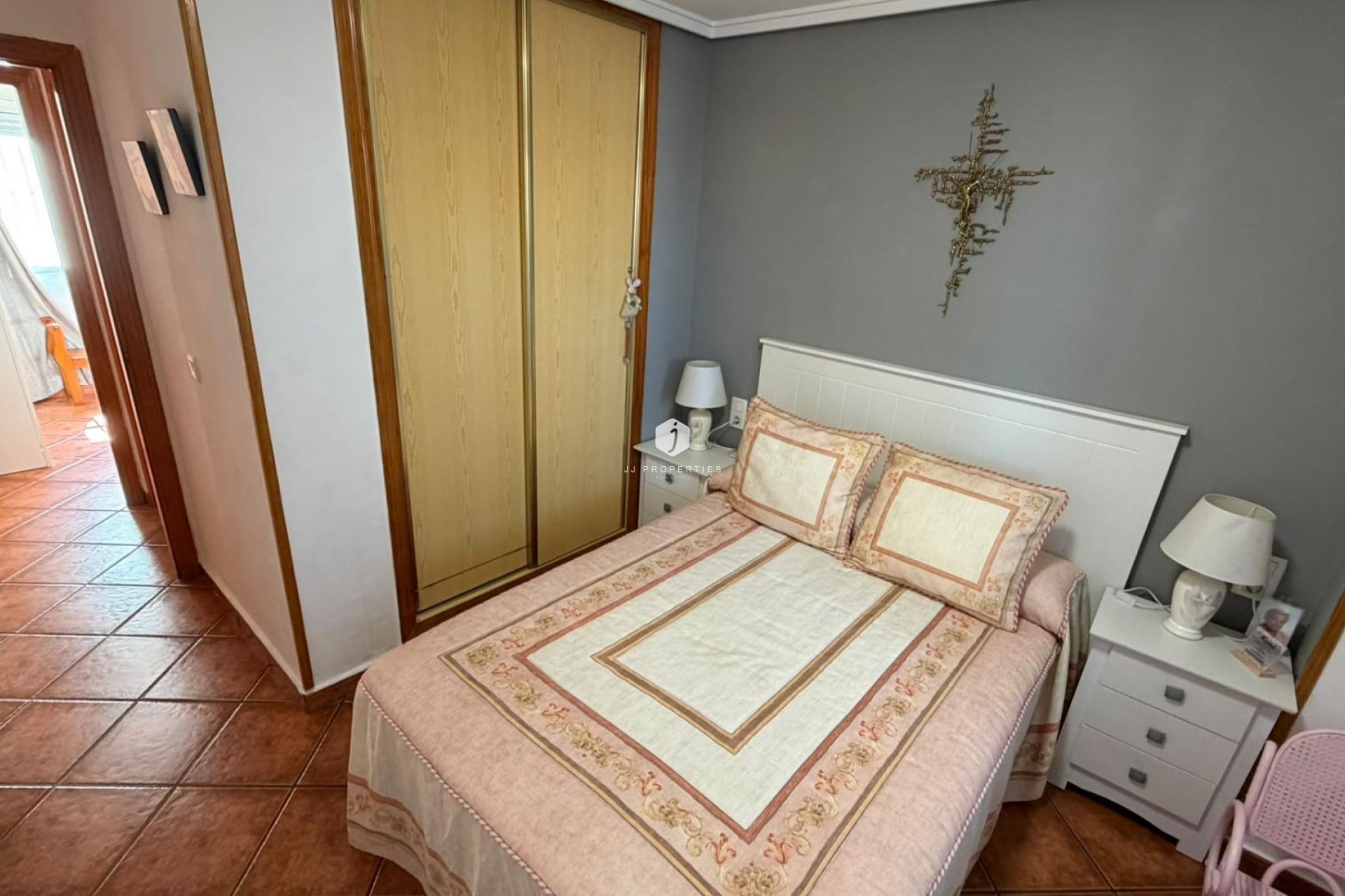 Tweedehands - Appartement / flat -
Torrevieja - Playa del Cura