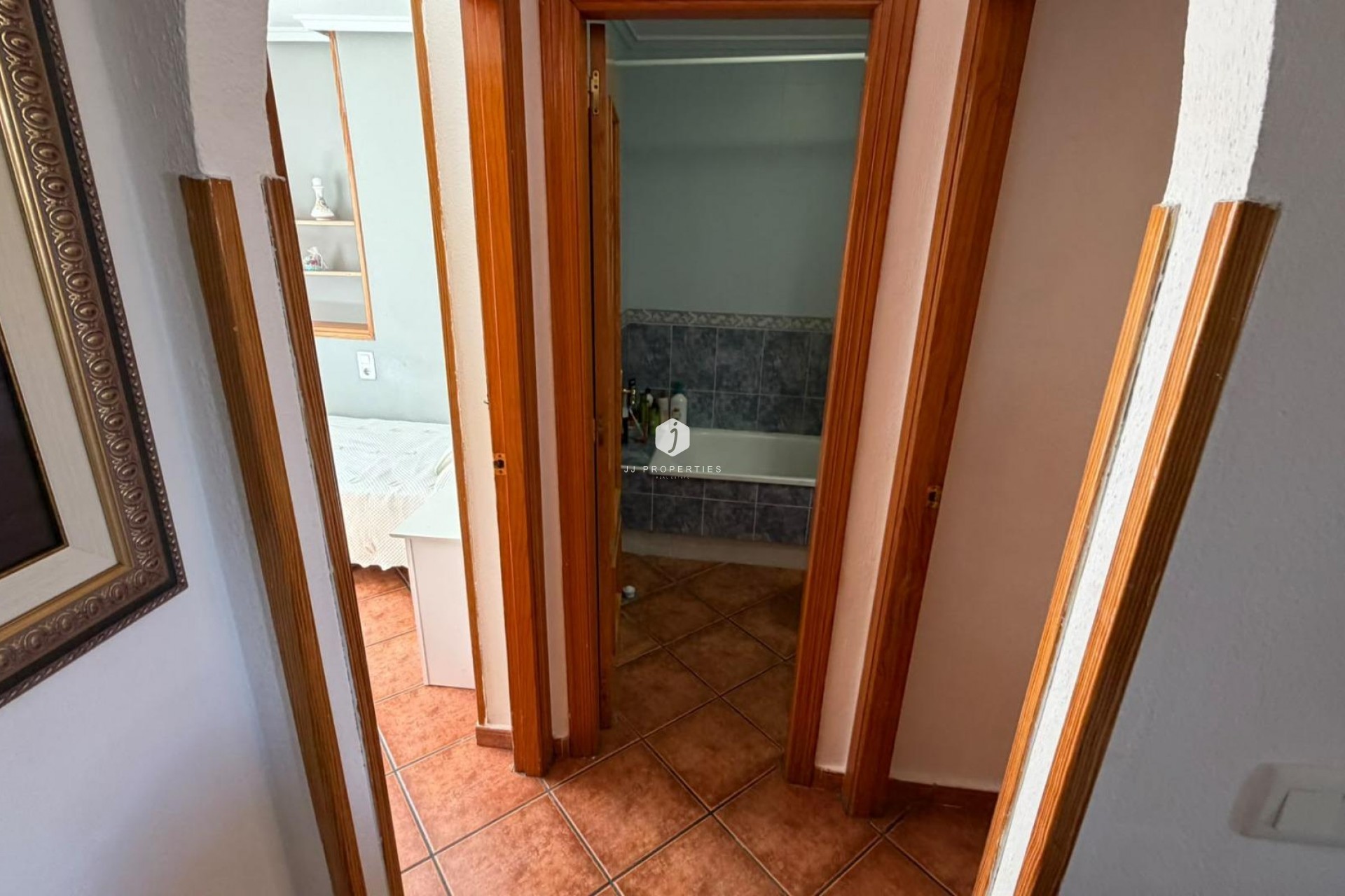 Tweedehands - Appartement / flat -
Torrevieja - Playa del Cura