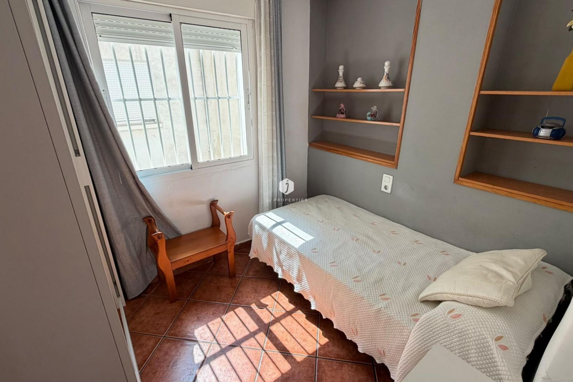 Tweedehands - Appartement / flat -
Torrevieja - Playa del Cura