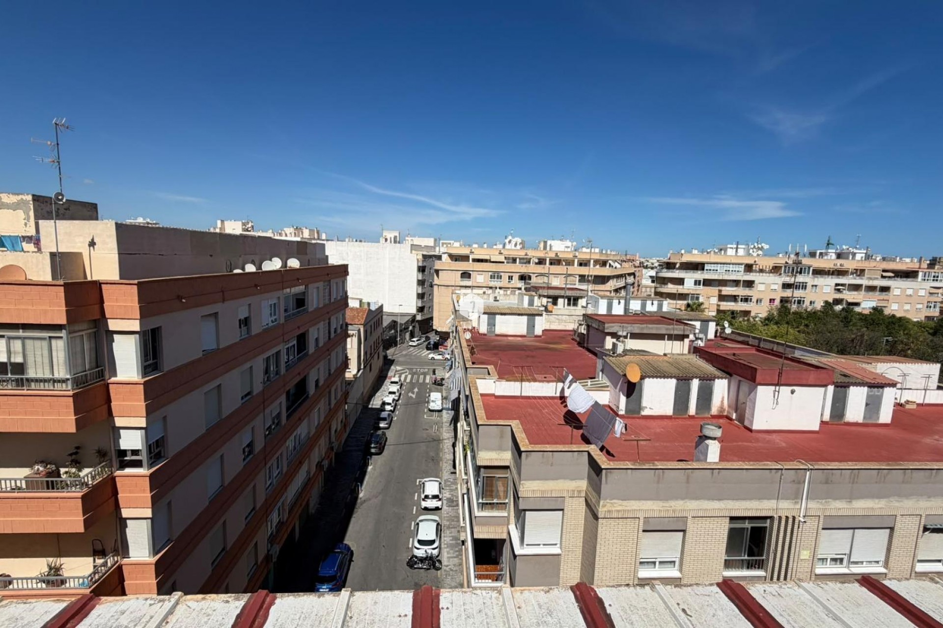 Tweedehands - Appartement / flat -
Torrevieja - Playa del Cura