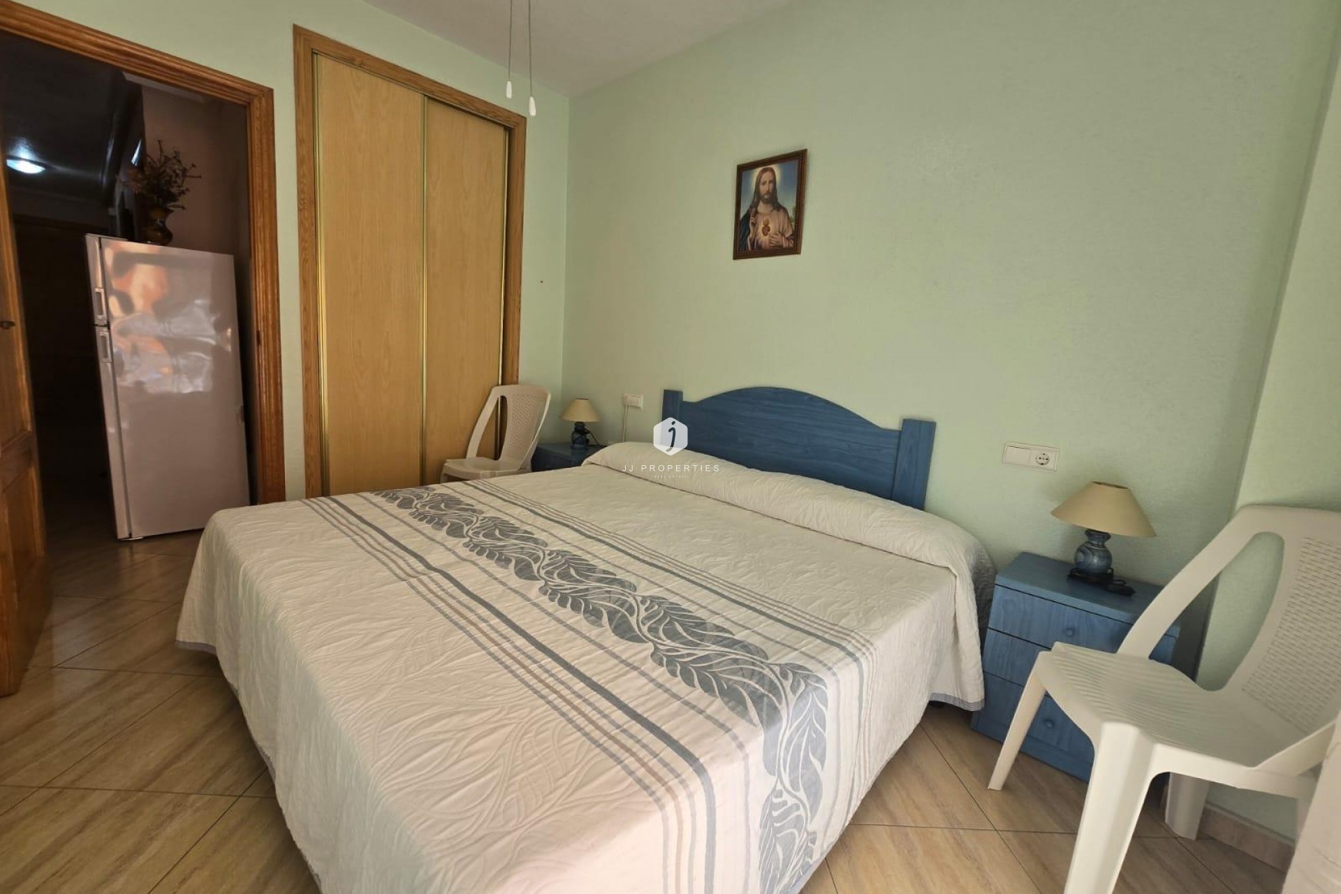 Tweedehands - Appartement / flat -
Torrevieja - Playa del Cura
