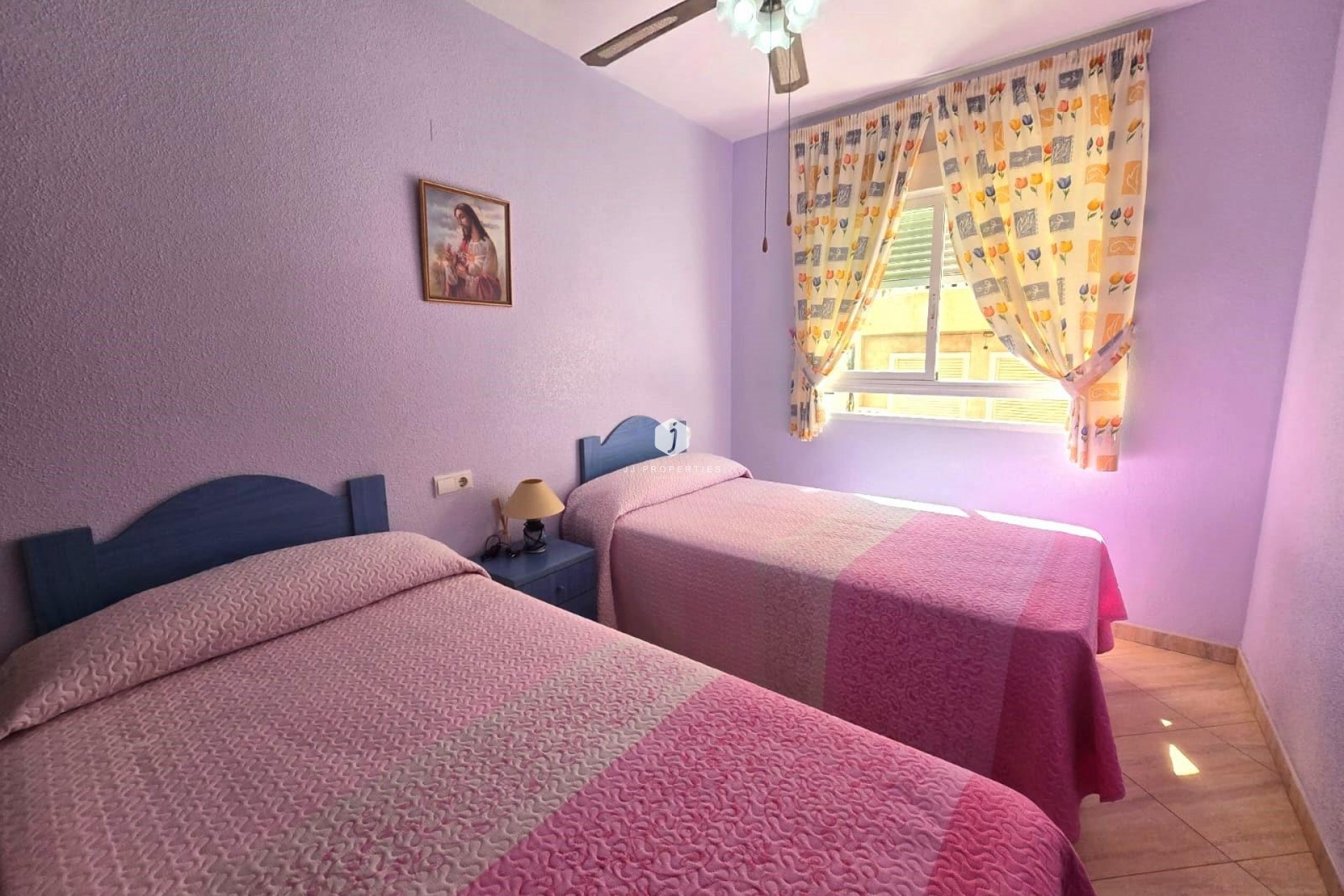 Tweedehands - Appartement / flat -
Torrevieja - Playa del Cura