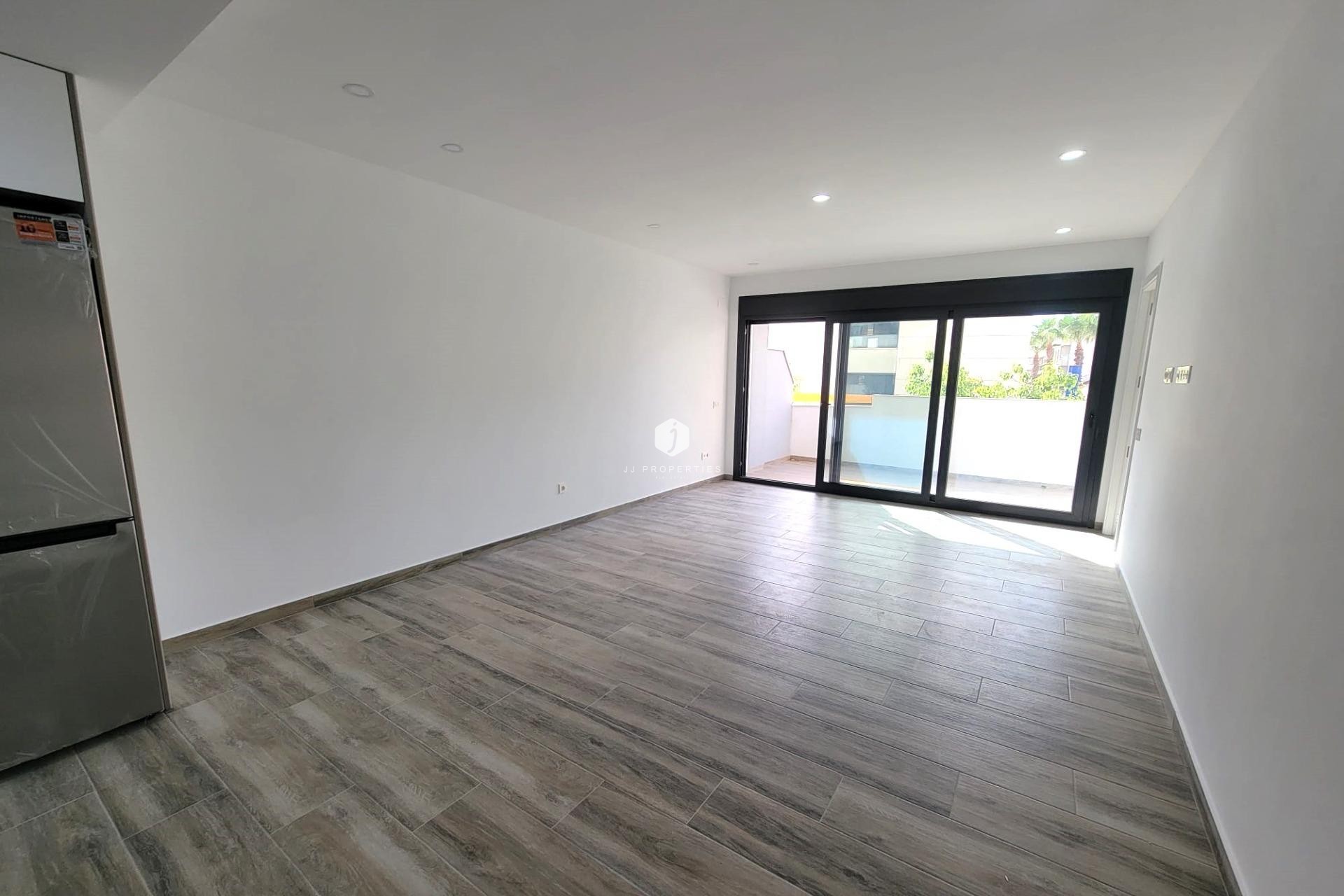 Tweedehands - Appartement / flat -
Torrevieja - Playa del Cura