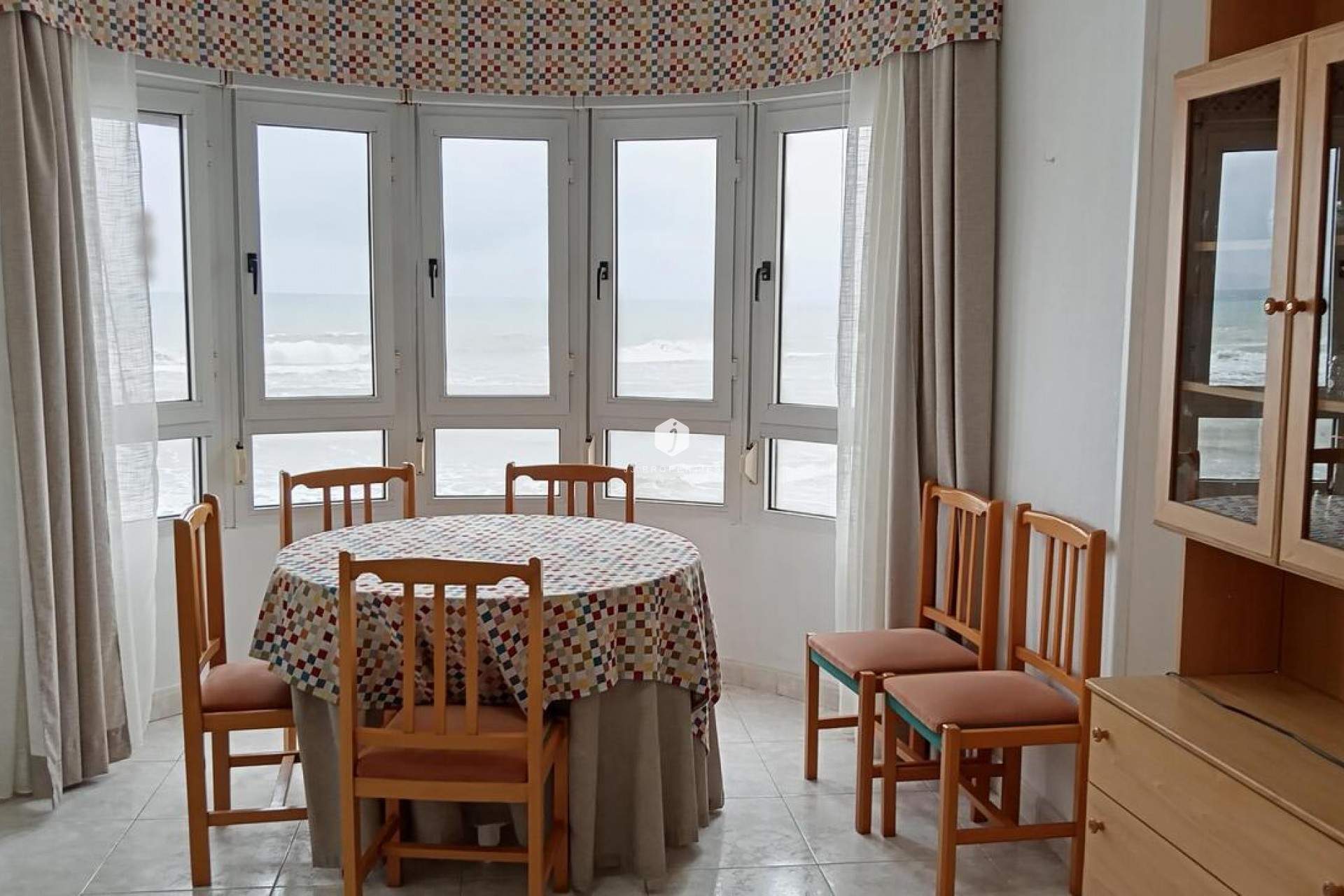 Tweedehands - Appartement / flat -
Torrevieja - PLAYA LOS LOCOS