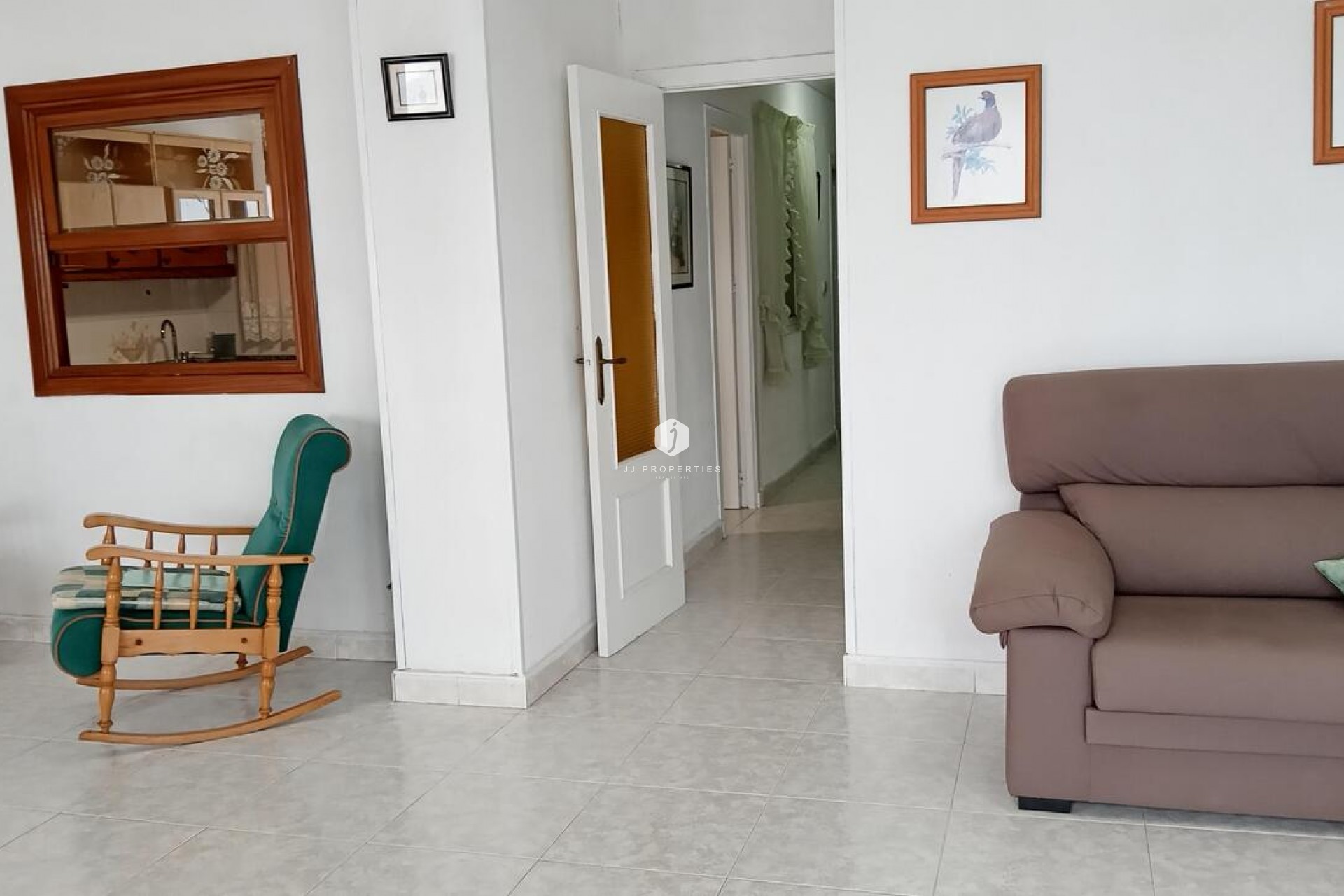 Tweedehands - Appartement / flat -
Torrevieja - PLAYA LOS LOCOS