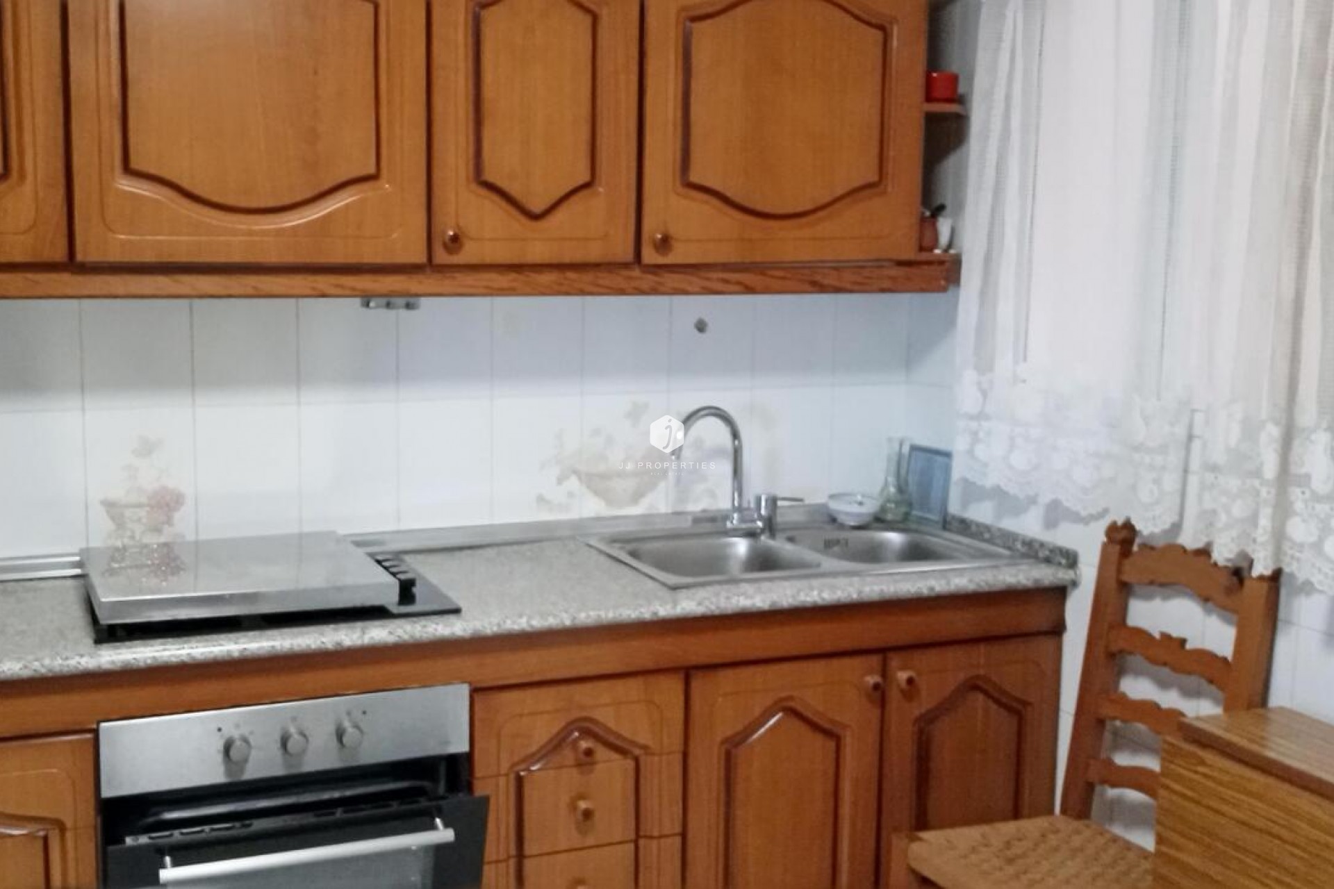 Tweedehands - Appartement / flat -
Torrevieja - PLAYA LOS LOCOS