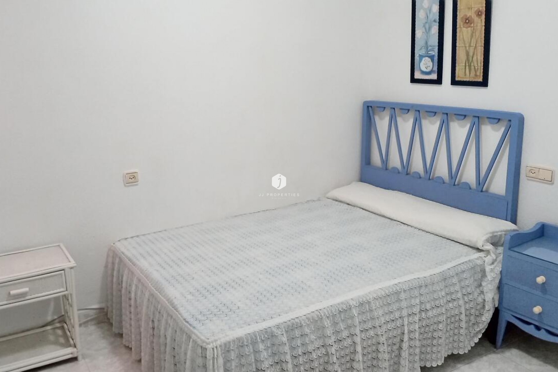 Tweedehands - Appartement / flat -
Torrevieja - PLAYA LOS LOCOS