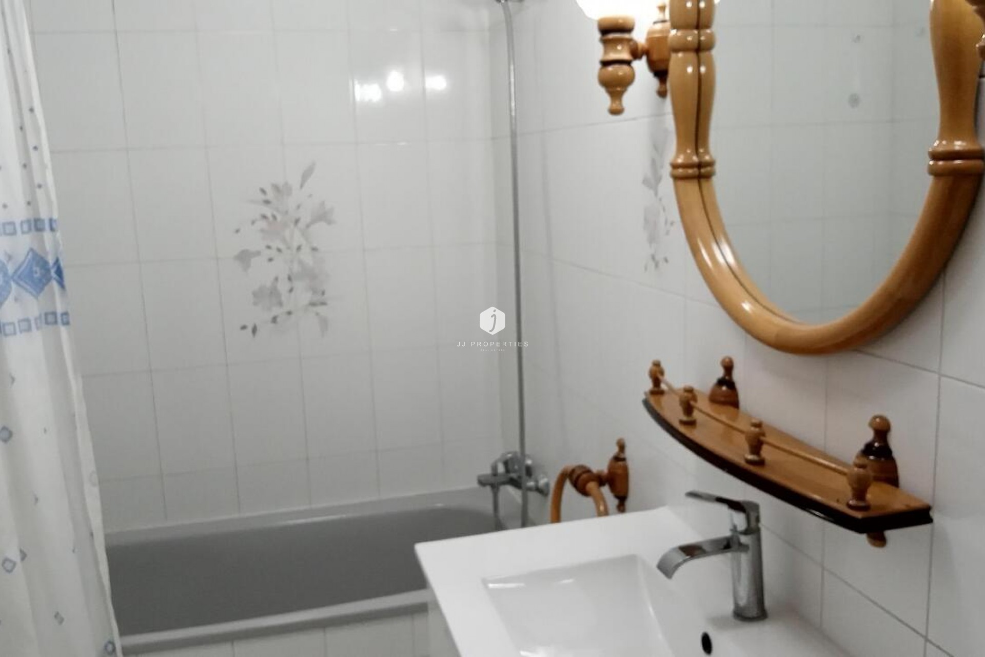 Tweedehands - Appartement / flat -
Torrevieja - PLAYA LOS LOCOS