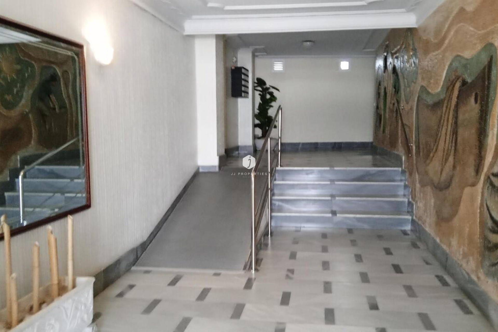 Tweedehands - Appartement / flat -
Torrevieja - PLAYA LOS LOCOS