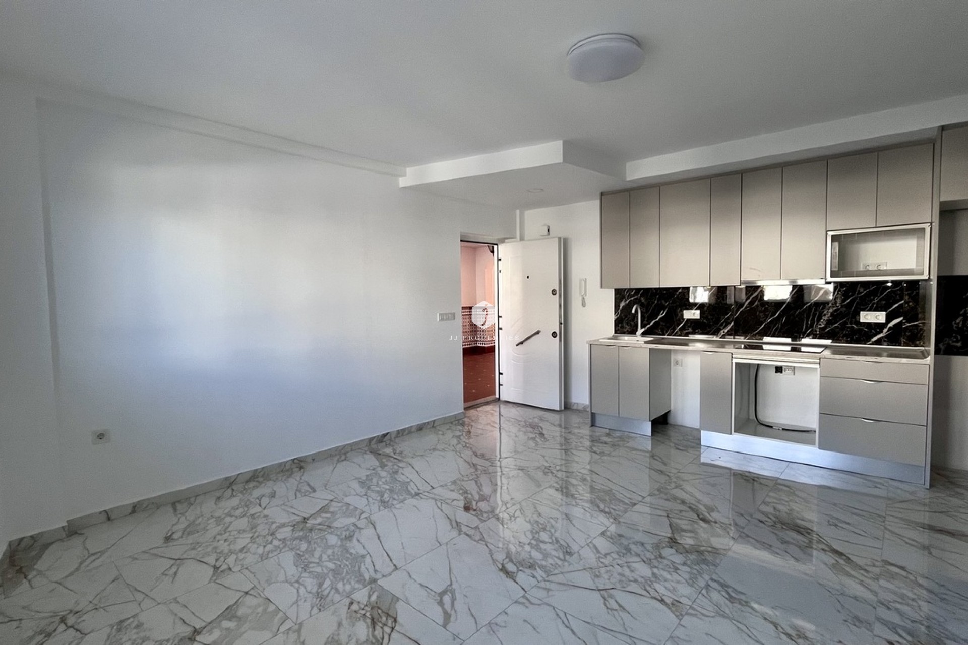 Tweedehands - Appartement / flat -
Torrevieja - PLAYA LOS LOCOS