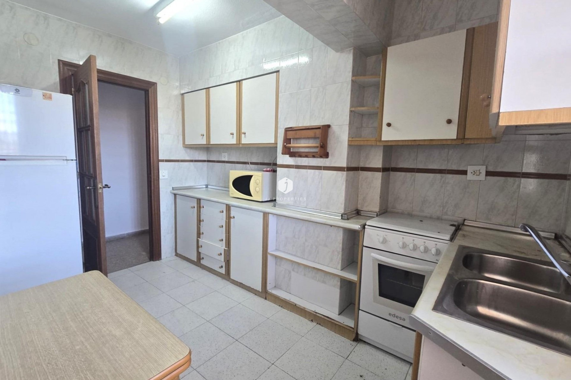 Tweedehands - Appartement / flat -
Torrevieja - Puerto Deportivo Marina Salinas