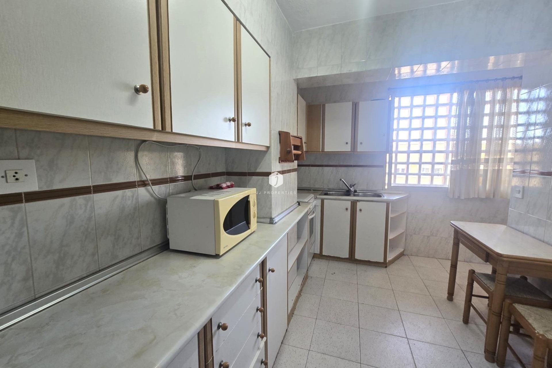 Tweedehands - Appartement / flat -
Torrevieja - Puerto Deportivo Marina Salinas