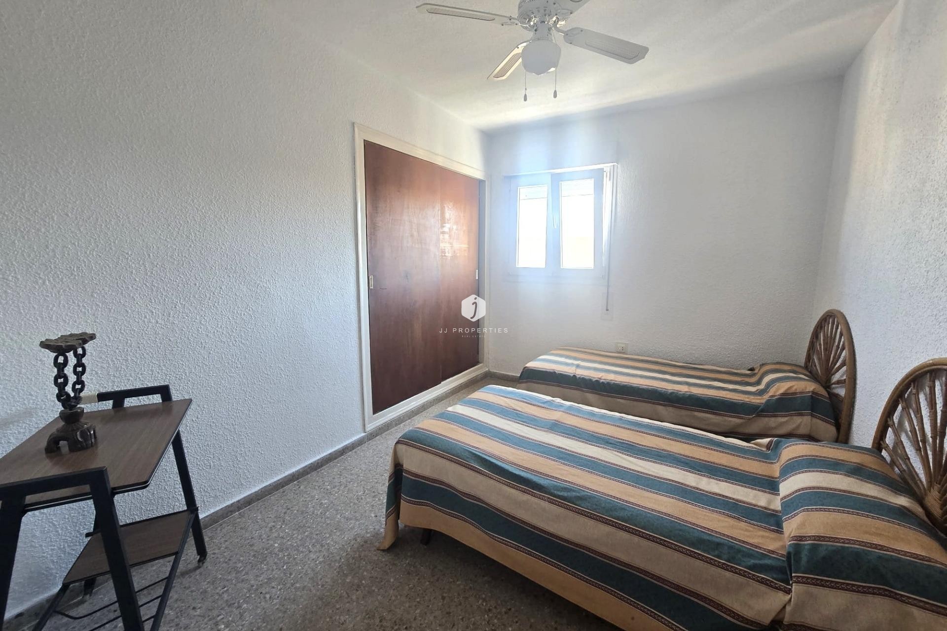 Tweedehands - Appartement / flat -
Torrevieja - Puerto Deportivo Marina Salinas