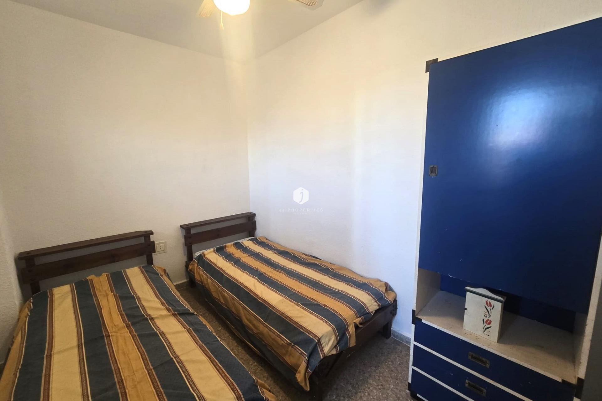 Tweedehands - Appartement / flat -
Torrevieja - Puerto Deportivo Marina Salinas