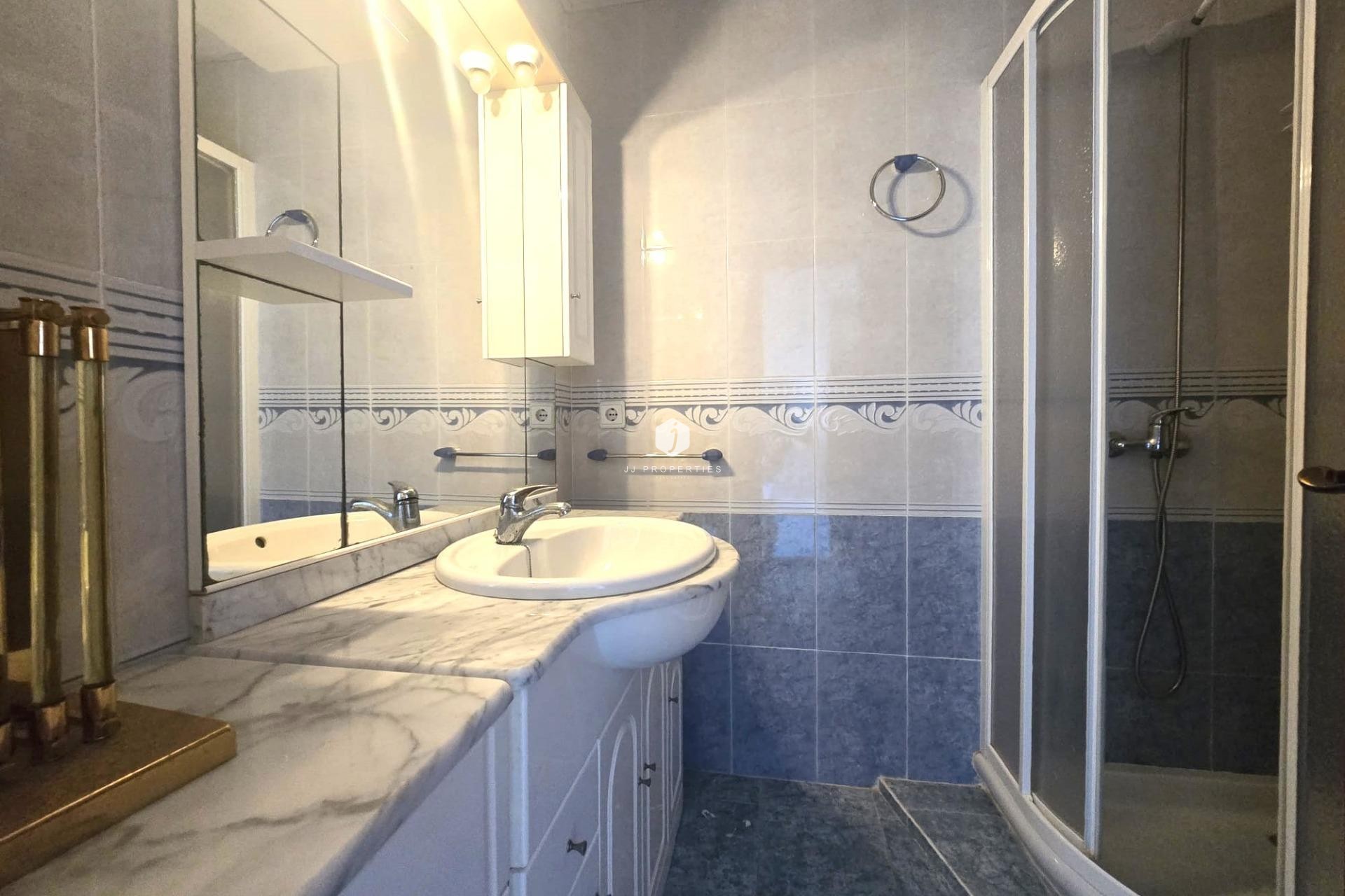 Tweedehands - Appartement / flat -
Torrevieja - Puerto Deportivo Marina Salinas