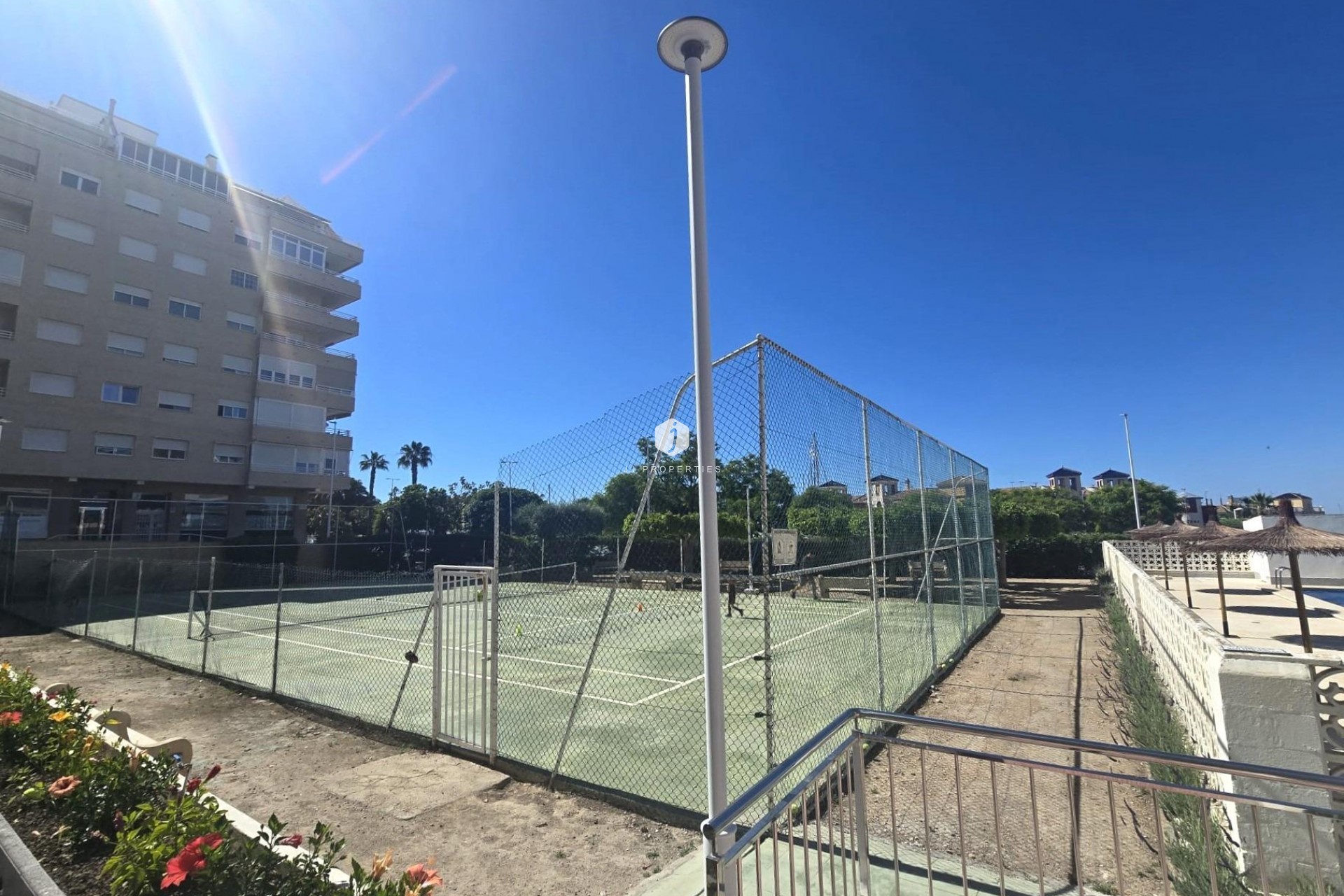Tweedehands - Appartement / flat -
Torrevieja - Puerto Deportivo Marina Salinas